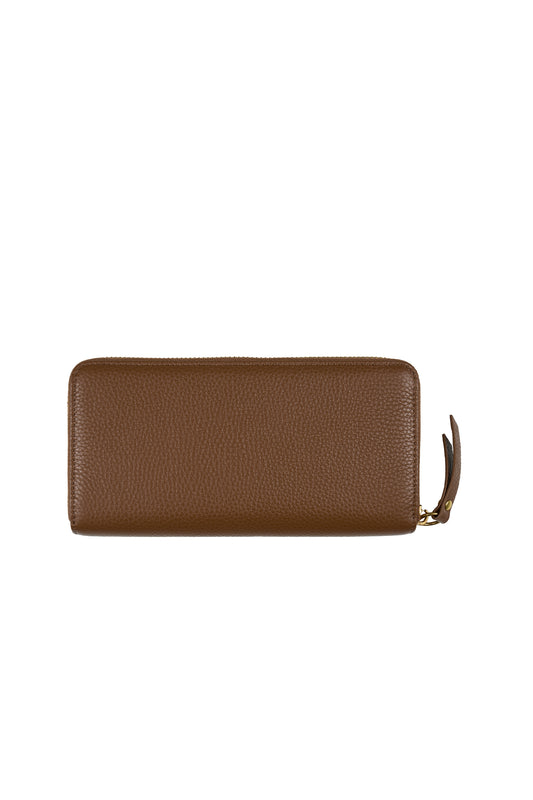 T5S2938WLT Thomas Cook Silvia Wallet Tan