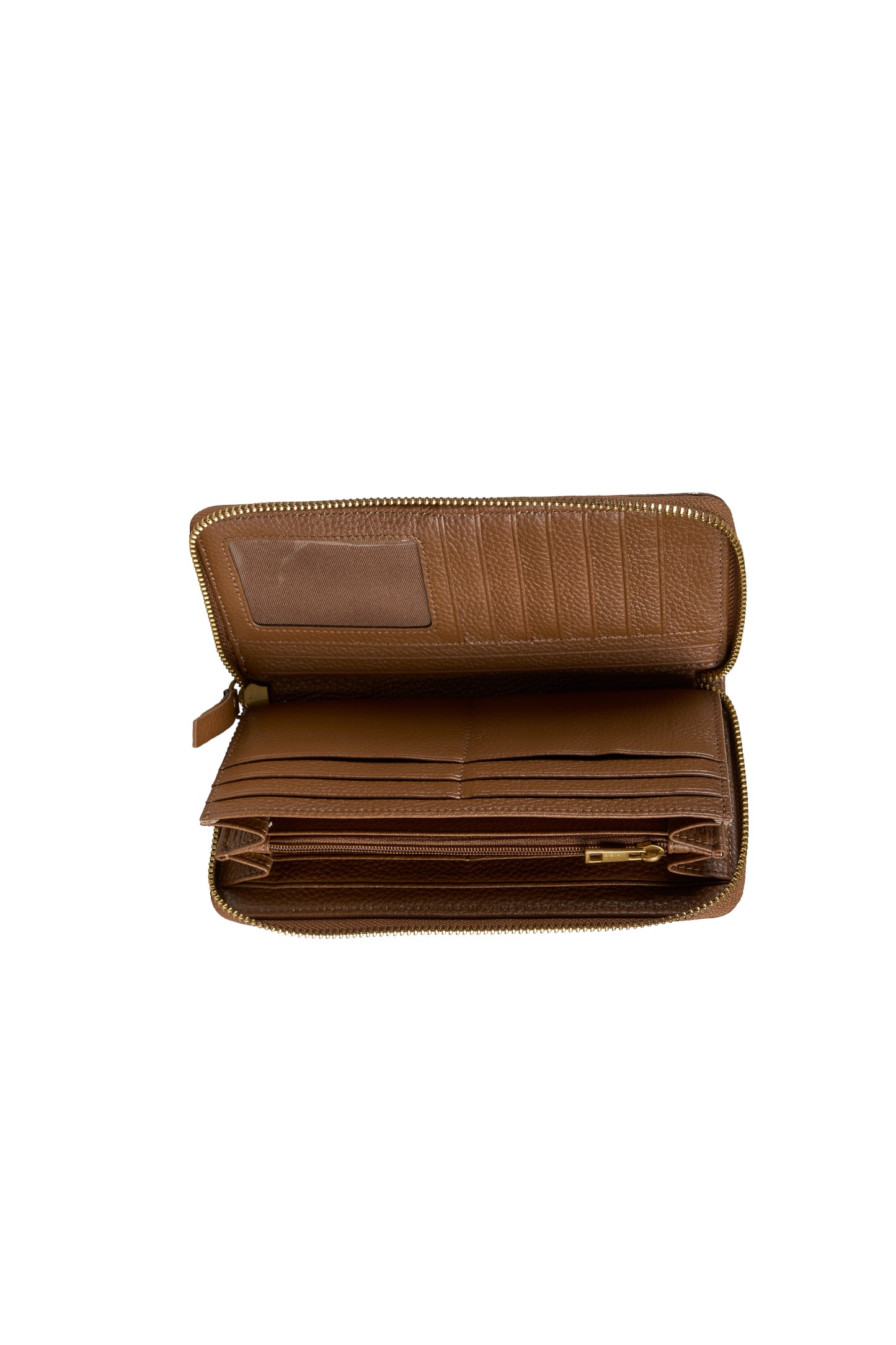 T5S2938WLT Thomas Cook Silvia Wallet Tan