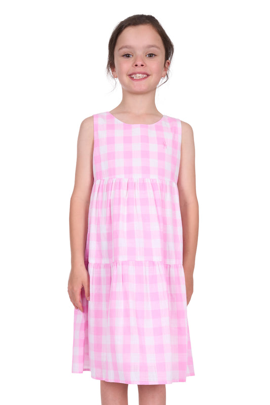 T5S5411084 Thomas Cook Girl's Amity Dress