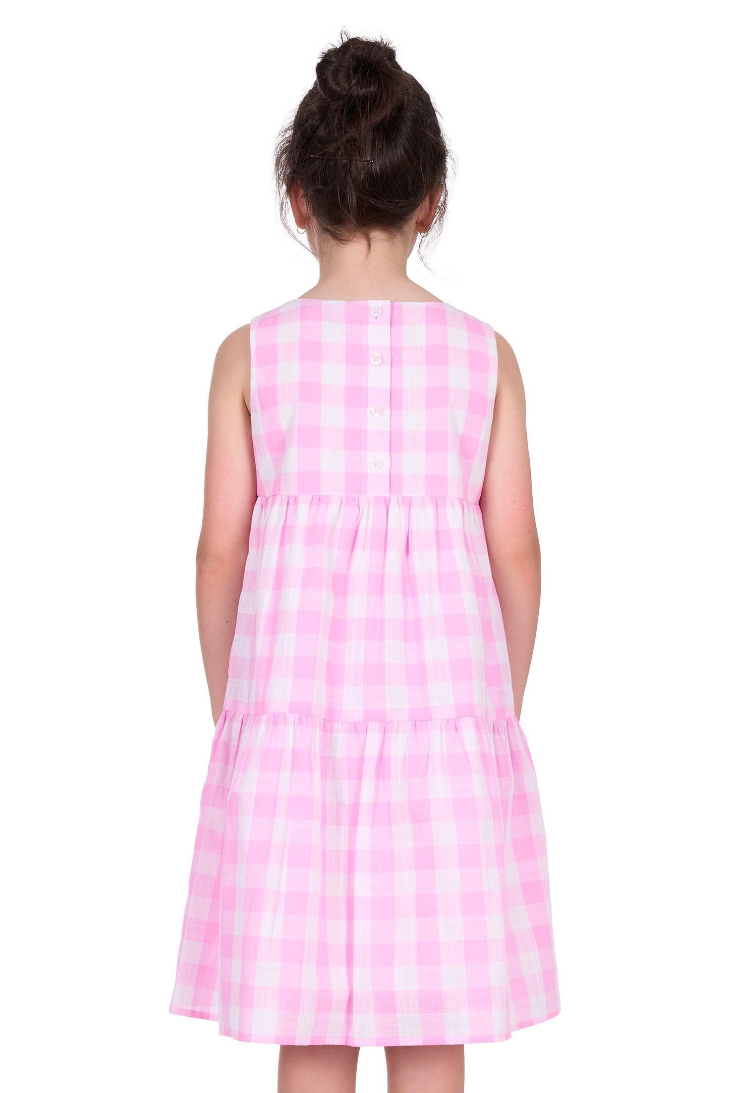 T5S5411084 Thomas Cook Girl's Amity Dress