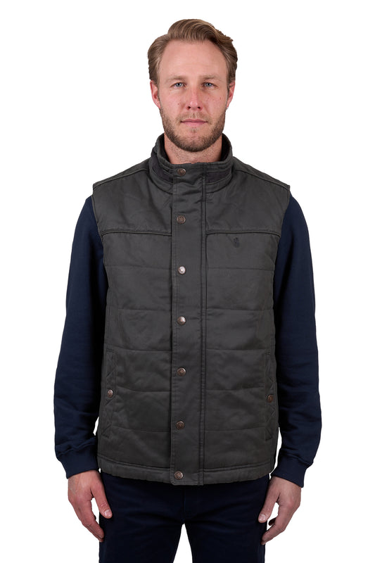 T5W1607004 Thomas Cook Men's Will Vest