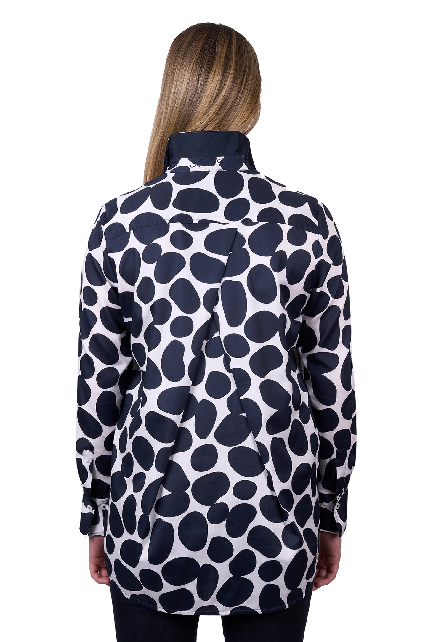 T5W2124076 Thomas Cook Women's Naomi LS Shirt
