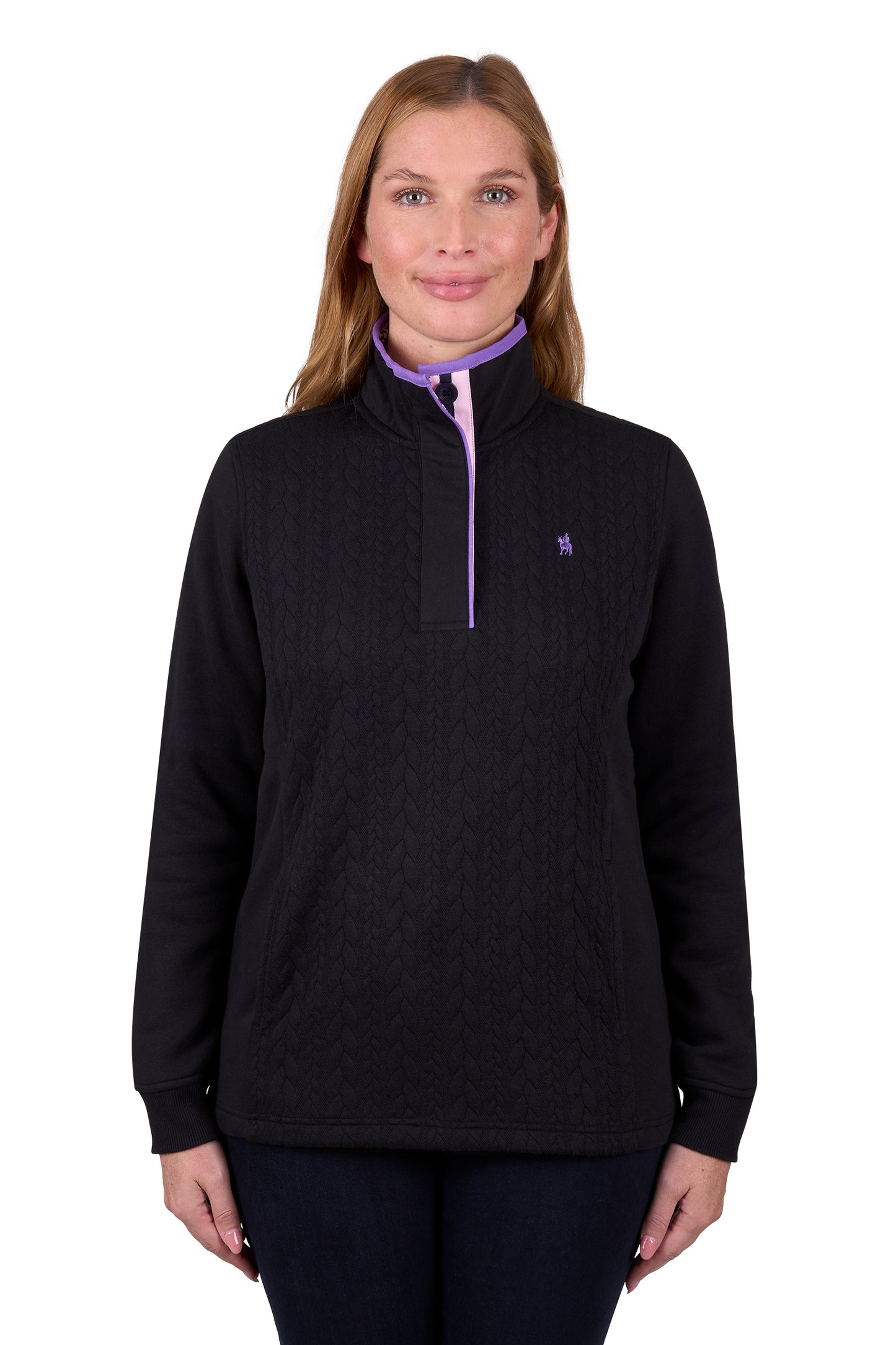 T5W2528087 Thomas Cook Women's Lucia Rugby