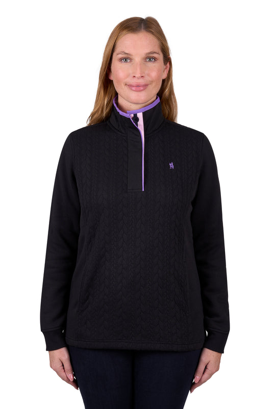 T5W2528087 Thomas Cook Women's Lucia Rugby