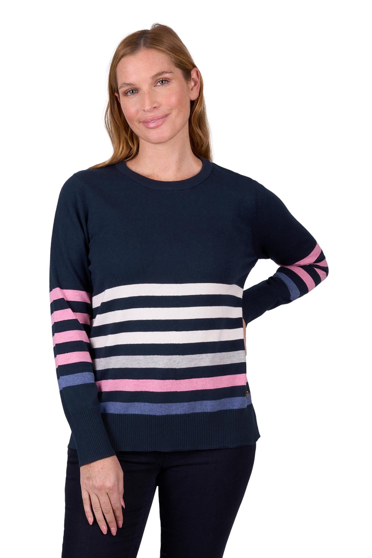 T5W2536095 Thomas Cook Women's Abigail Jumper