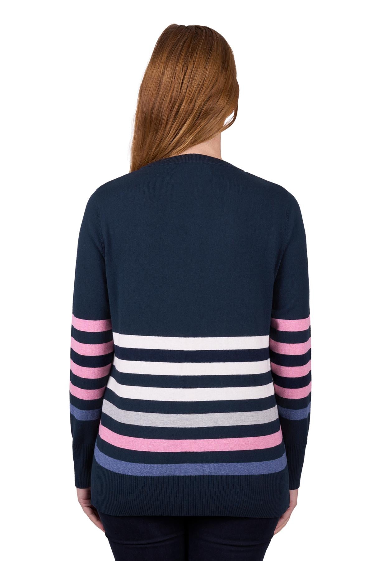 T5W2536095 Thomas Cook Women's Abigail Jumper