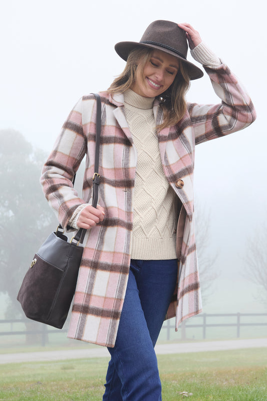 T5W2944BAG Thomas Cook Veronica Bag