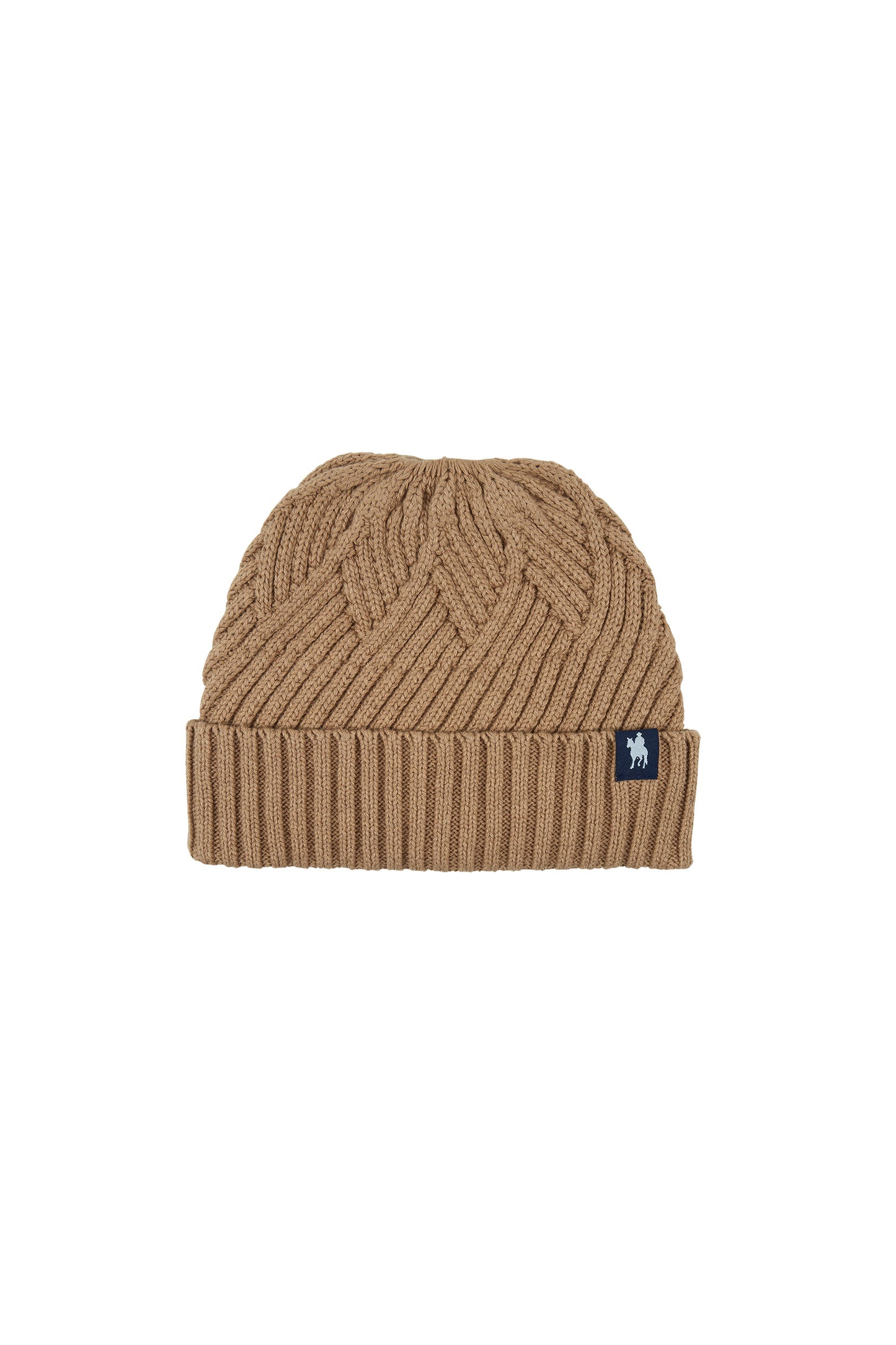T5W2967BNE Thomas Cook Women's Naomi Ponytail Beanie