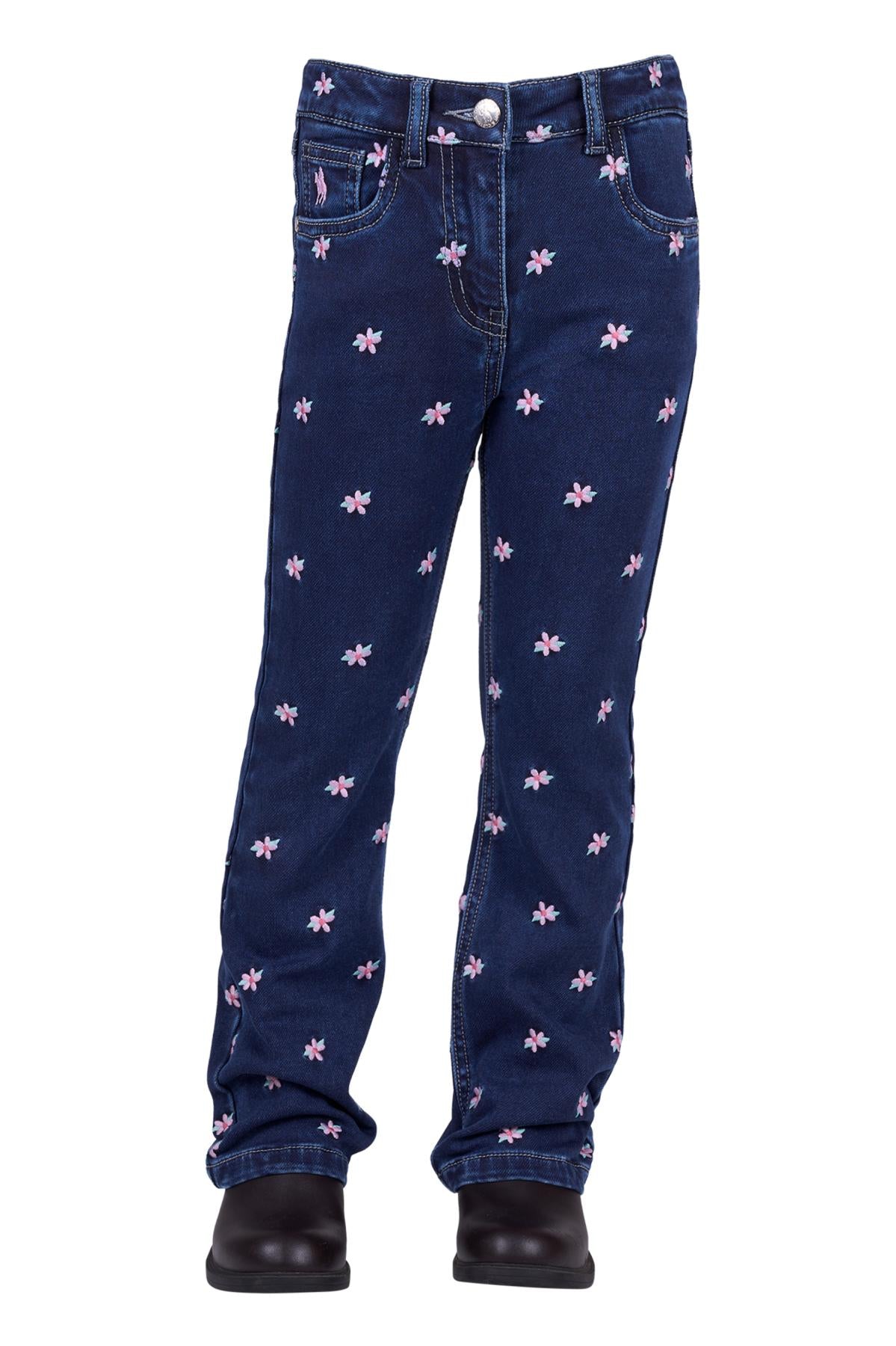 T5W2500132 Thomas Cook Girls Emery Jean