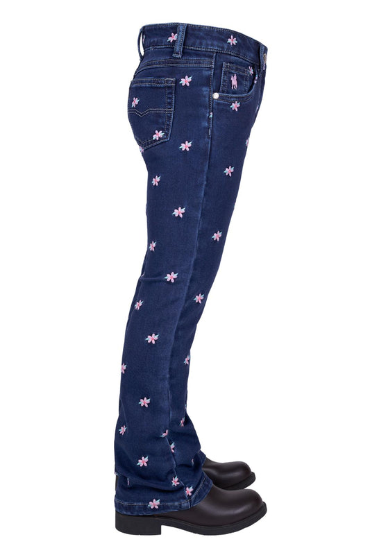 T5W2500132 Thomas Cook Girls Emery Jean