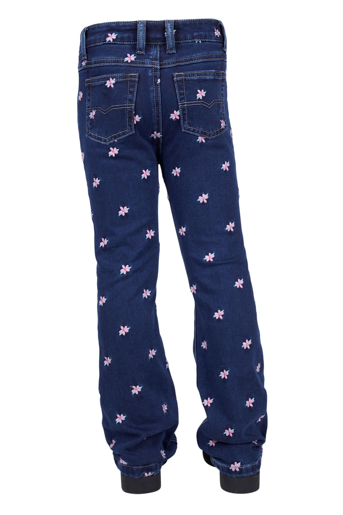 T5W2500132 Thomas Cook Girls Emery Jean