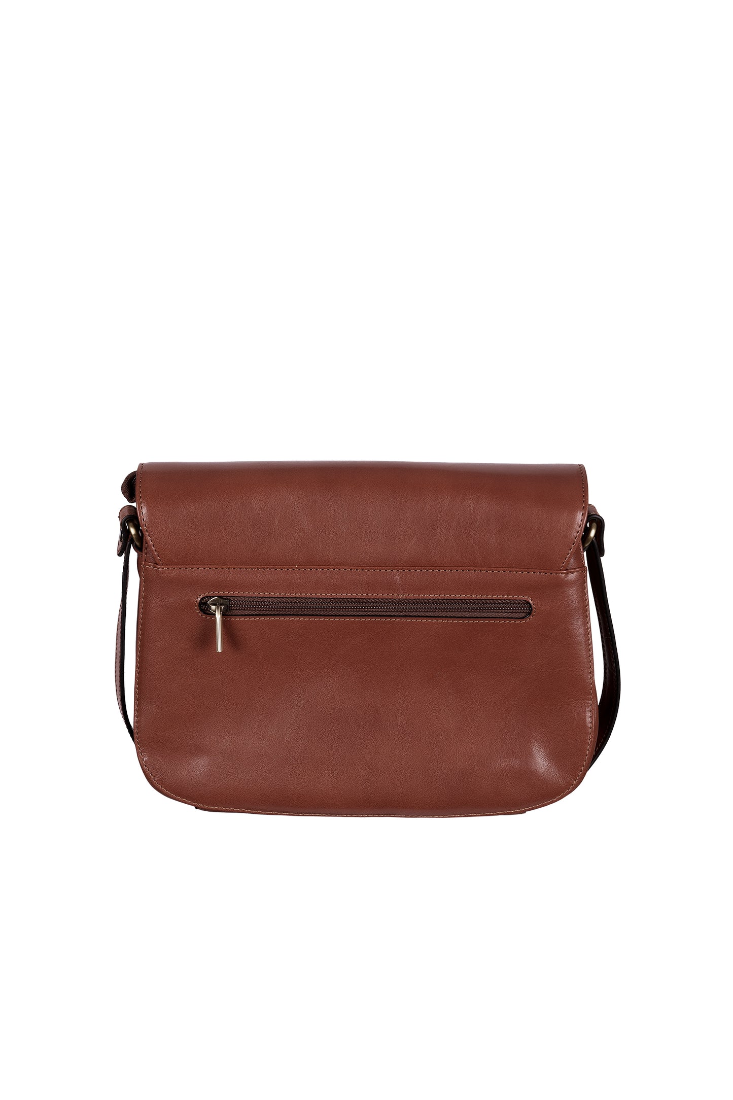 T6S2902BAG Thomas Cook Felicity Bag Burnished Tan