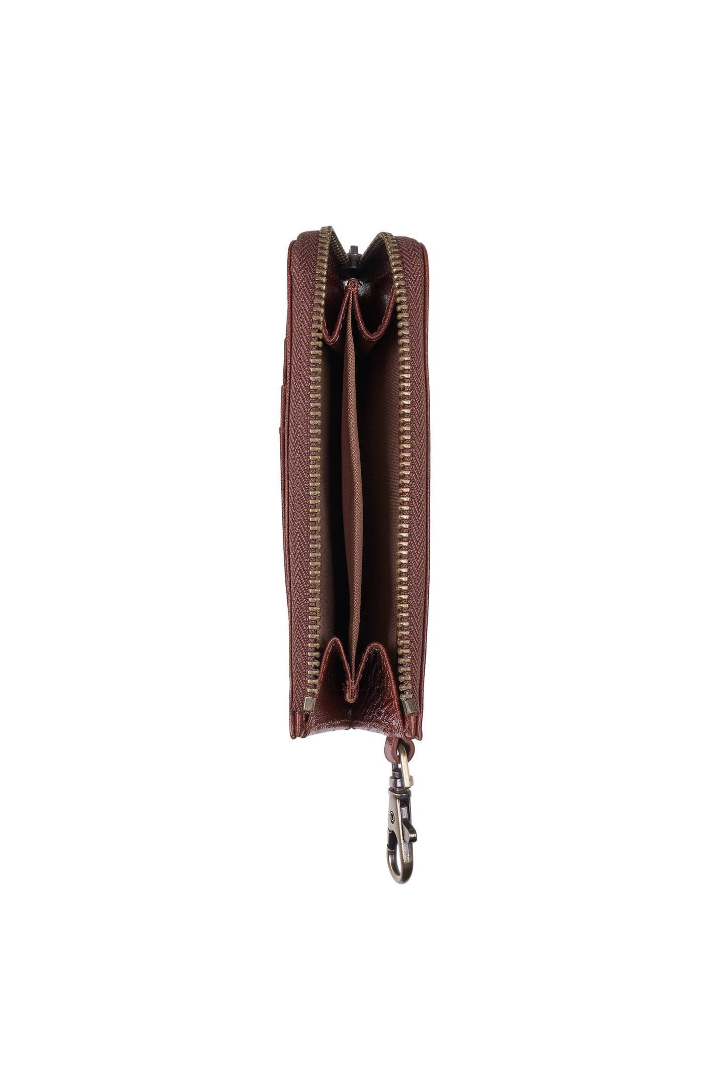 T6S2915WLT Thomas Cook Nora Wallet Tan