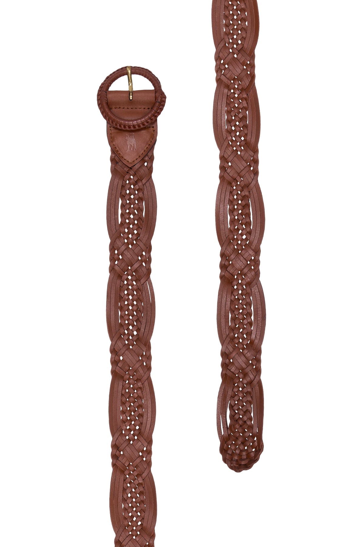 T6S2965BEL Thomas Cook Women's Phillipa Belt Tan