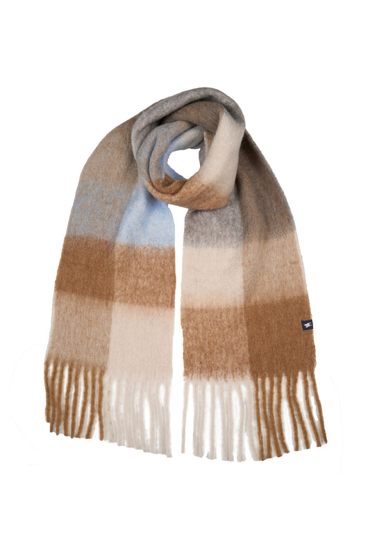T6W2948SCF Thomas Cook Madelaine Scarf Multi
