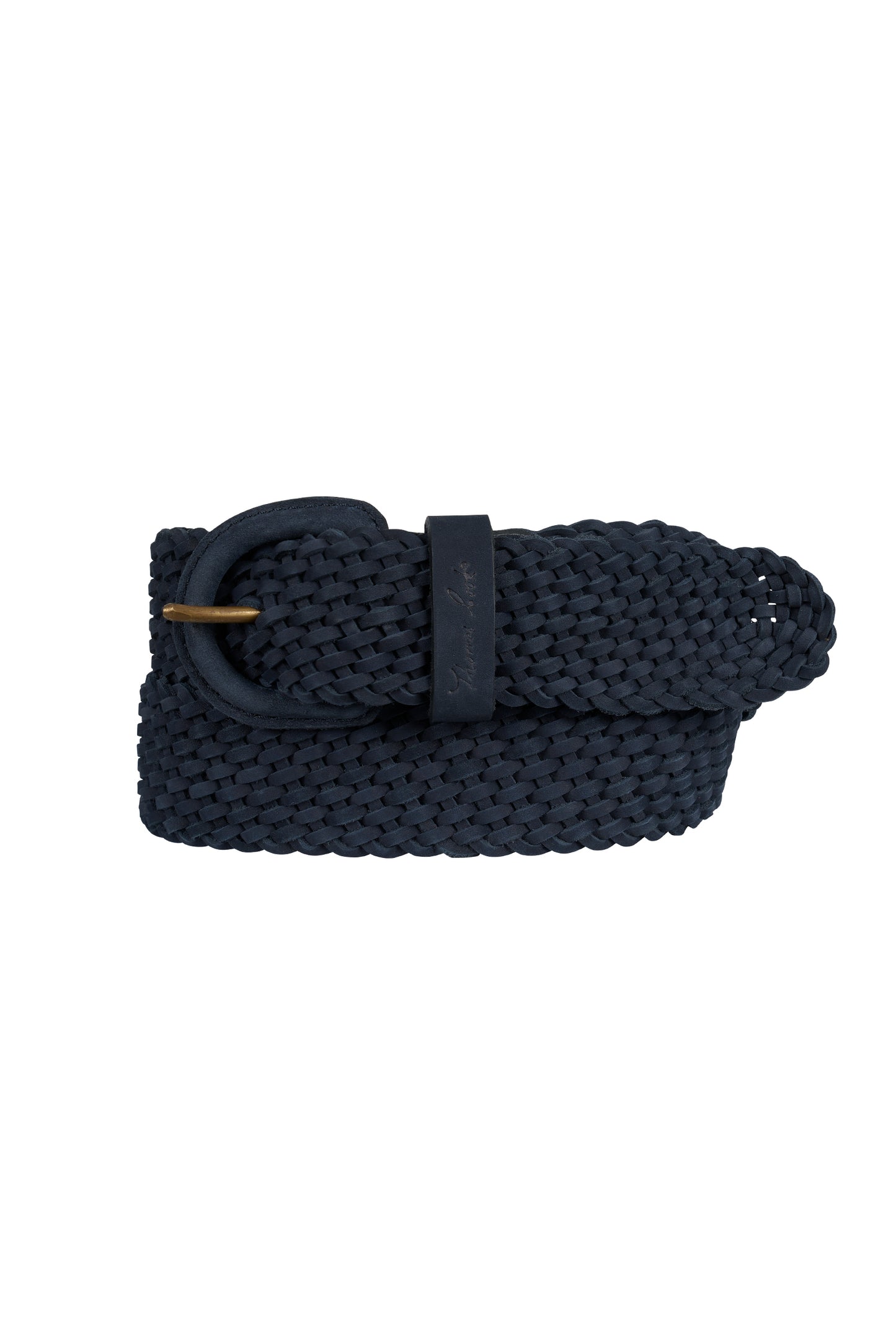 T6W2949BEL Thomas Cook Larissa Belt Navy