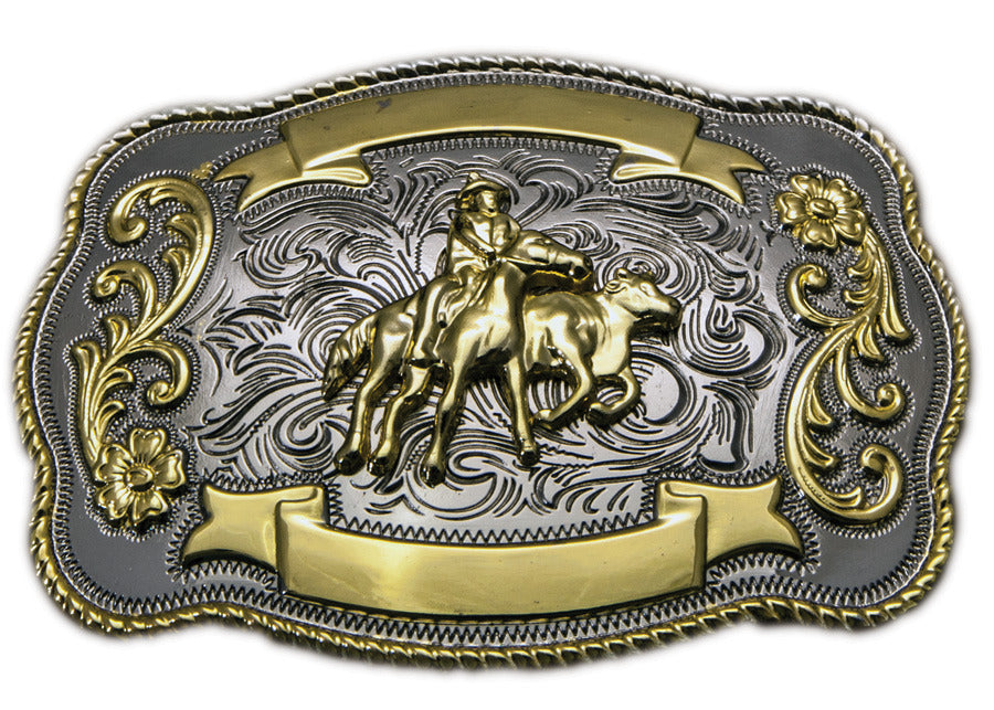 TB-10 Brigalow Campdrafter Buckle
