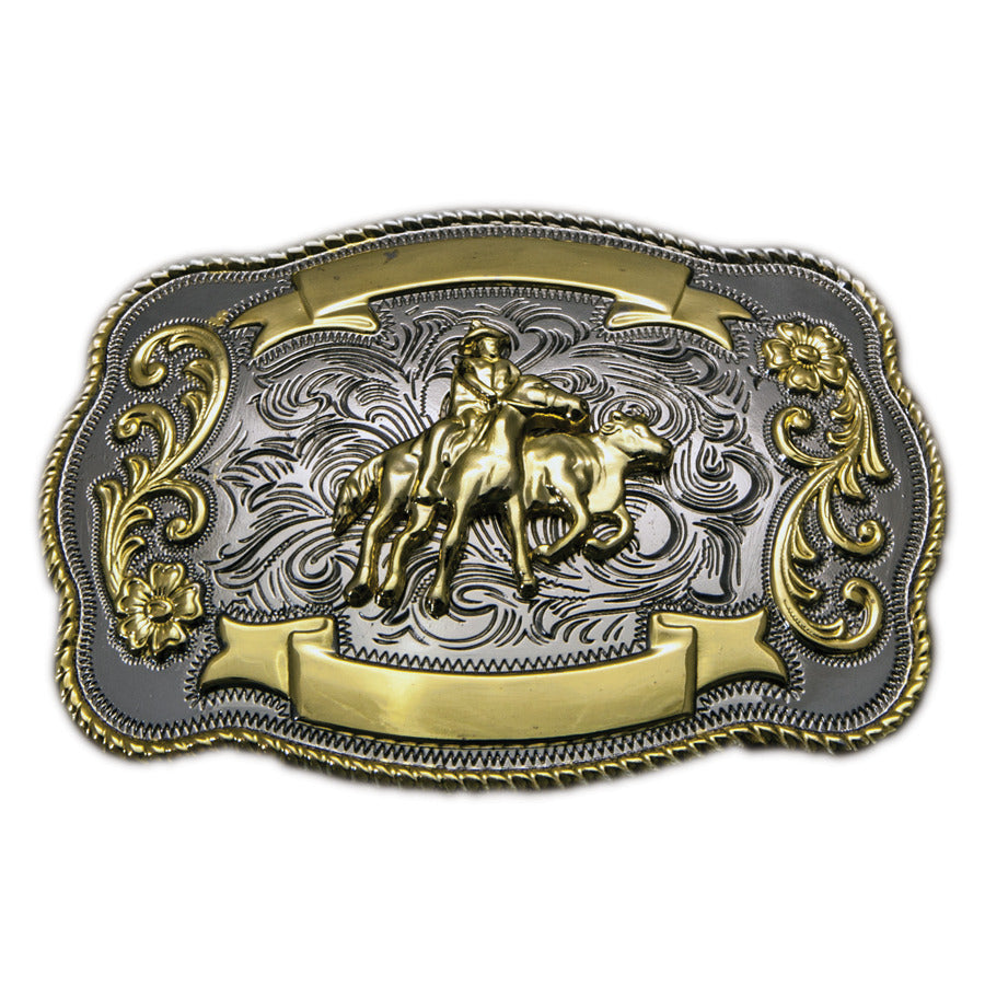 TB-26 Brigalow Kids Campdrafter Buckle