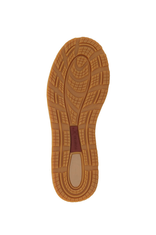 TCMCAX003 Twisted Men's Cellstretch Wedge Slip on EE Wide