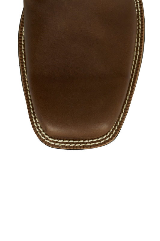 TCMXW0019 Twisted Men's 6 Tech X1 Zip Side Boot EE Wide