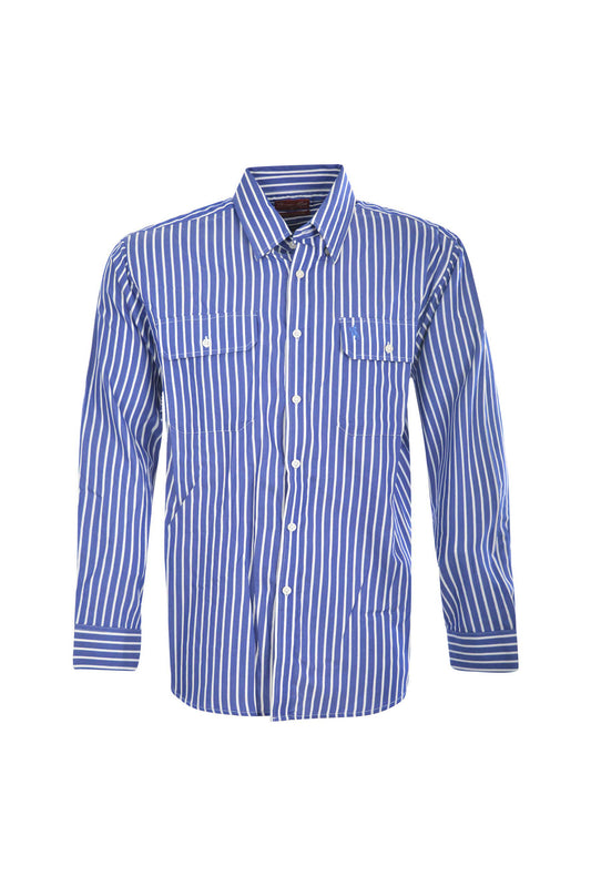 TCP1115156 Thomas Cook Men's Winton LS Shirt