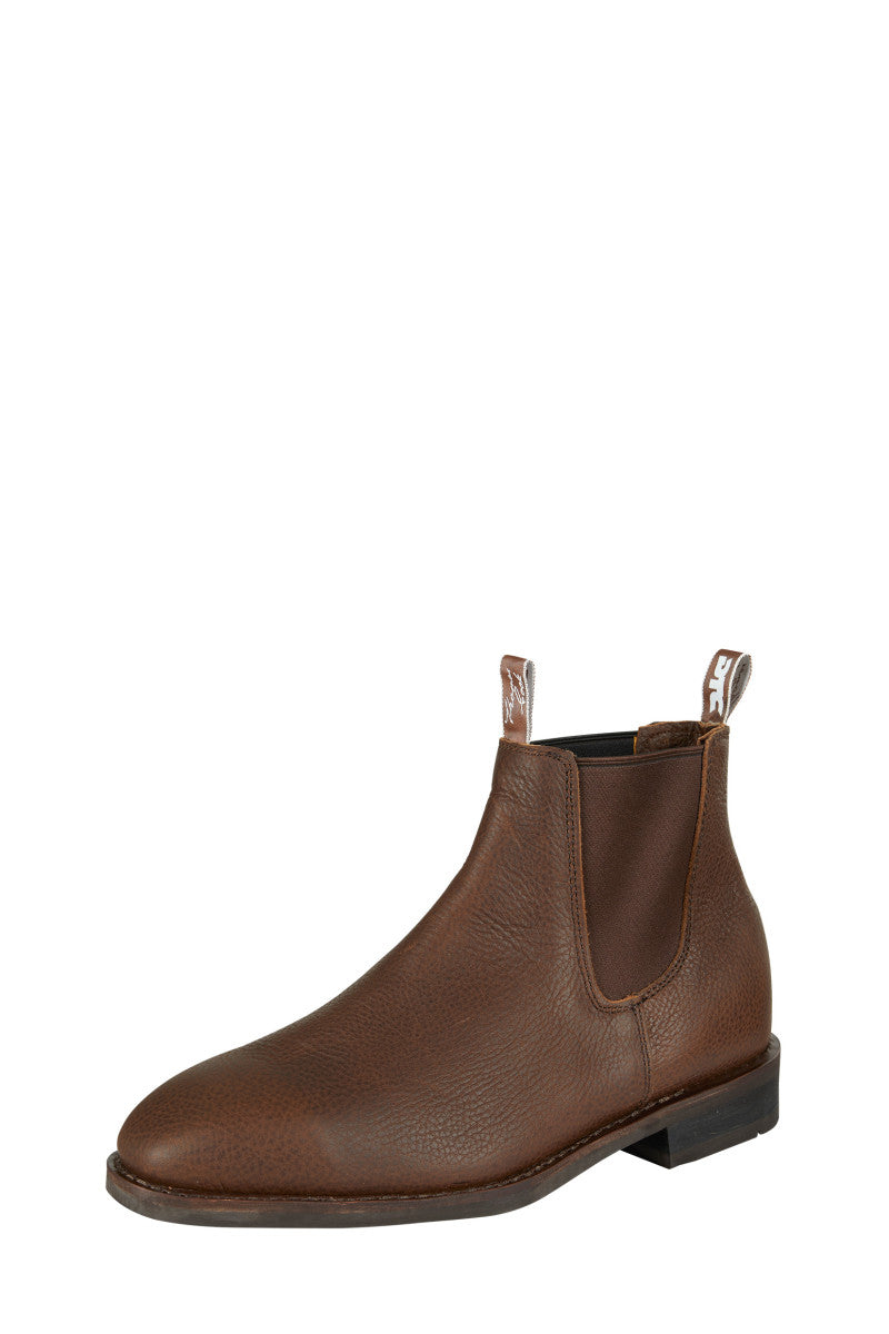 TCP18174 Thomas Cook men’s Duramax DTC Classic dress boot