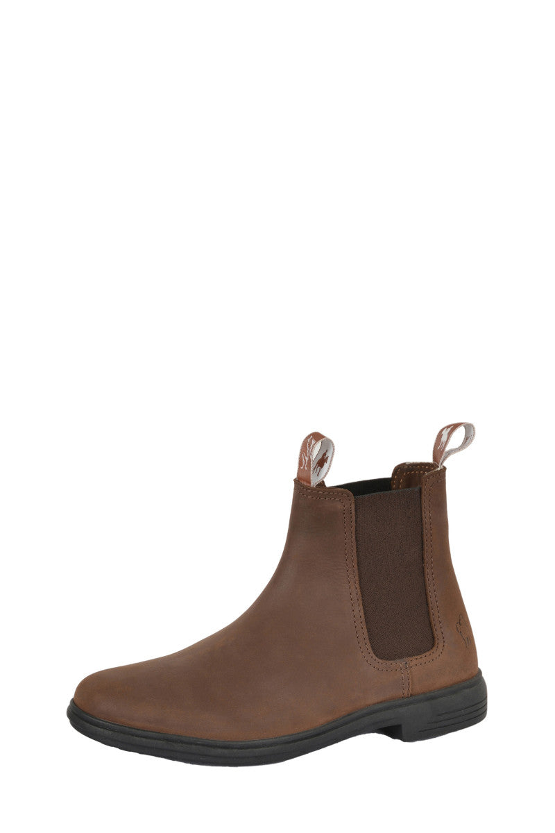 TCP18218 Thomas Cook Weekender Dress Boot Brown