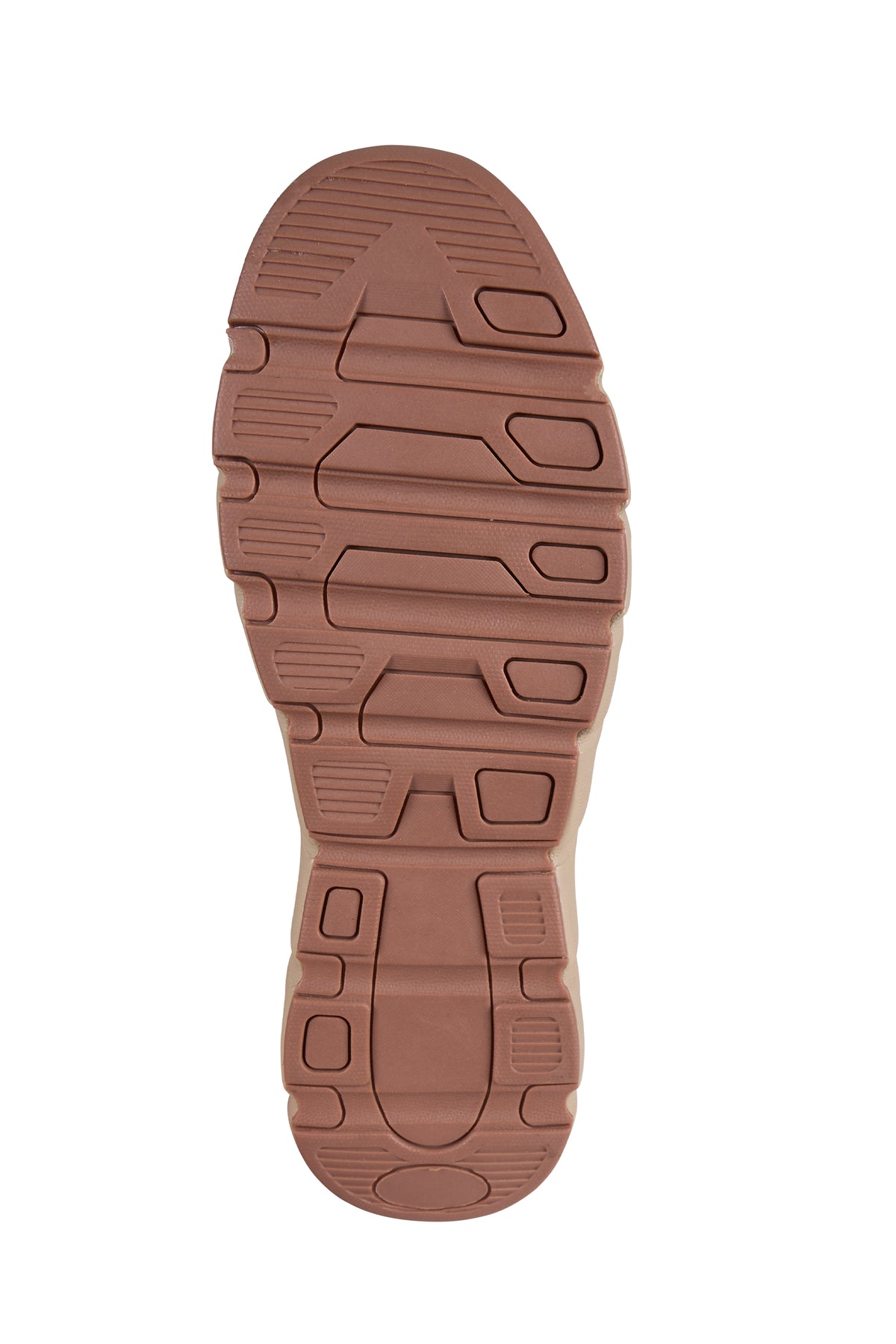 TCP18256 Thomas Cook Men's Adam Slip On Shoe Light Brown