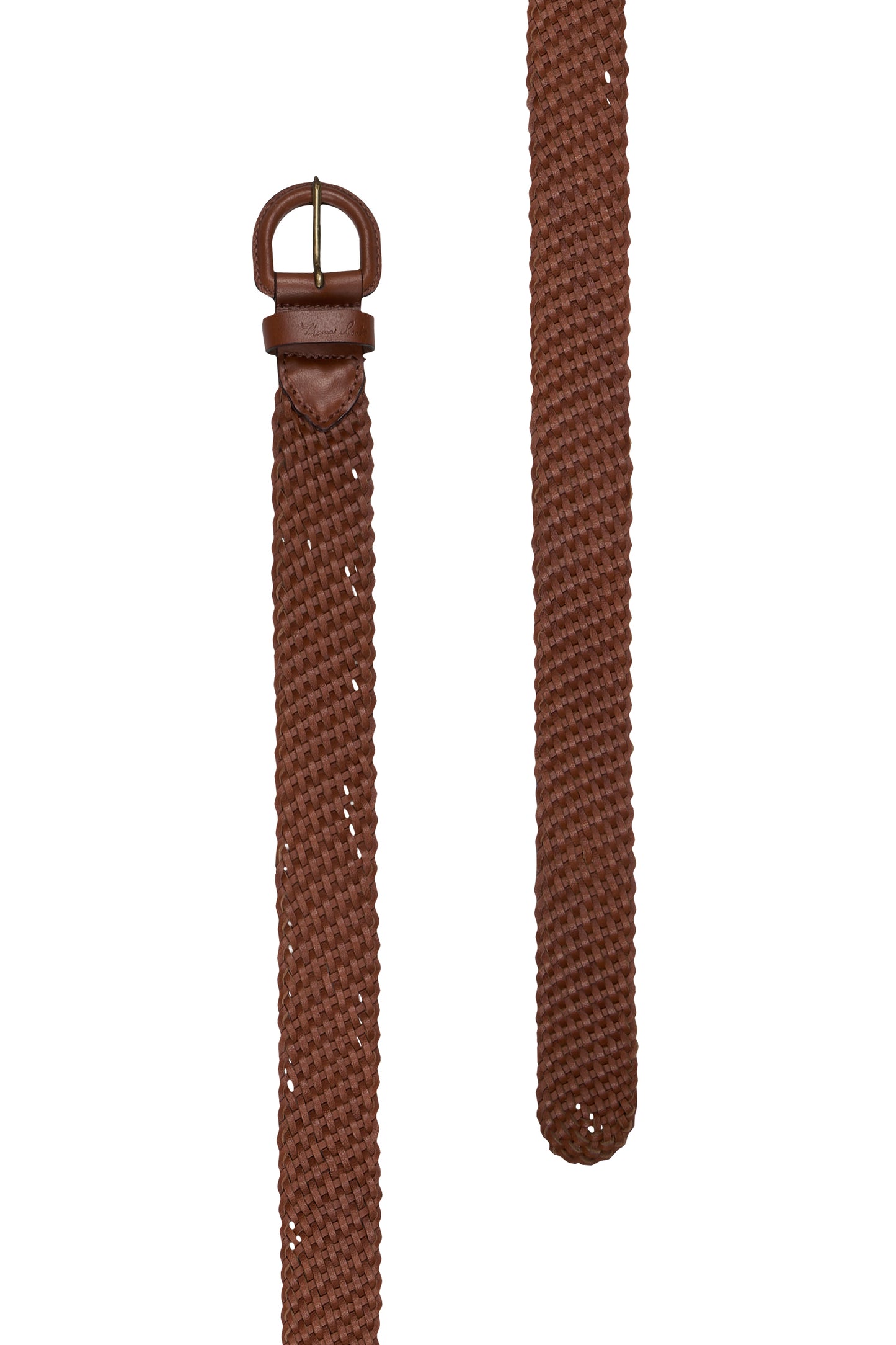 TCP2949BEL Thomas Cook Larissa Belt Tan