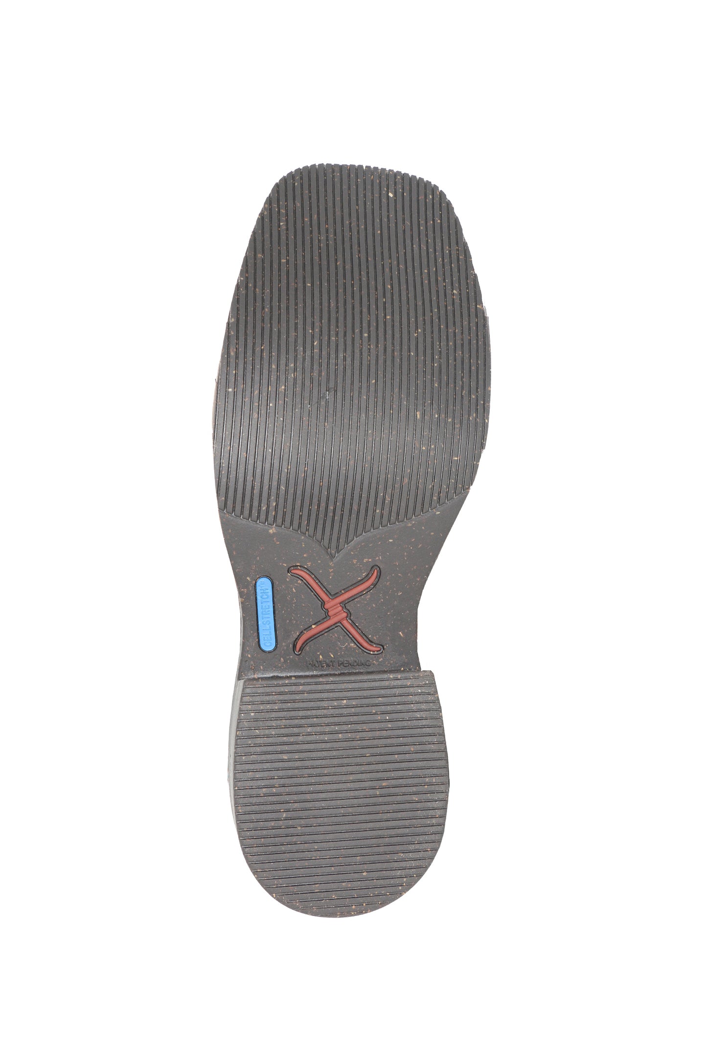 TCWXTR019 Twisted X Women's 9" Pink Tech X2 Zip Boot