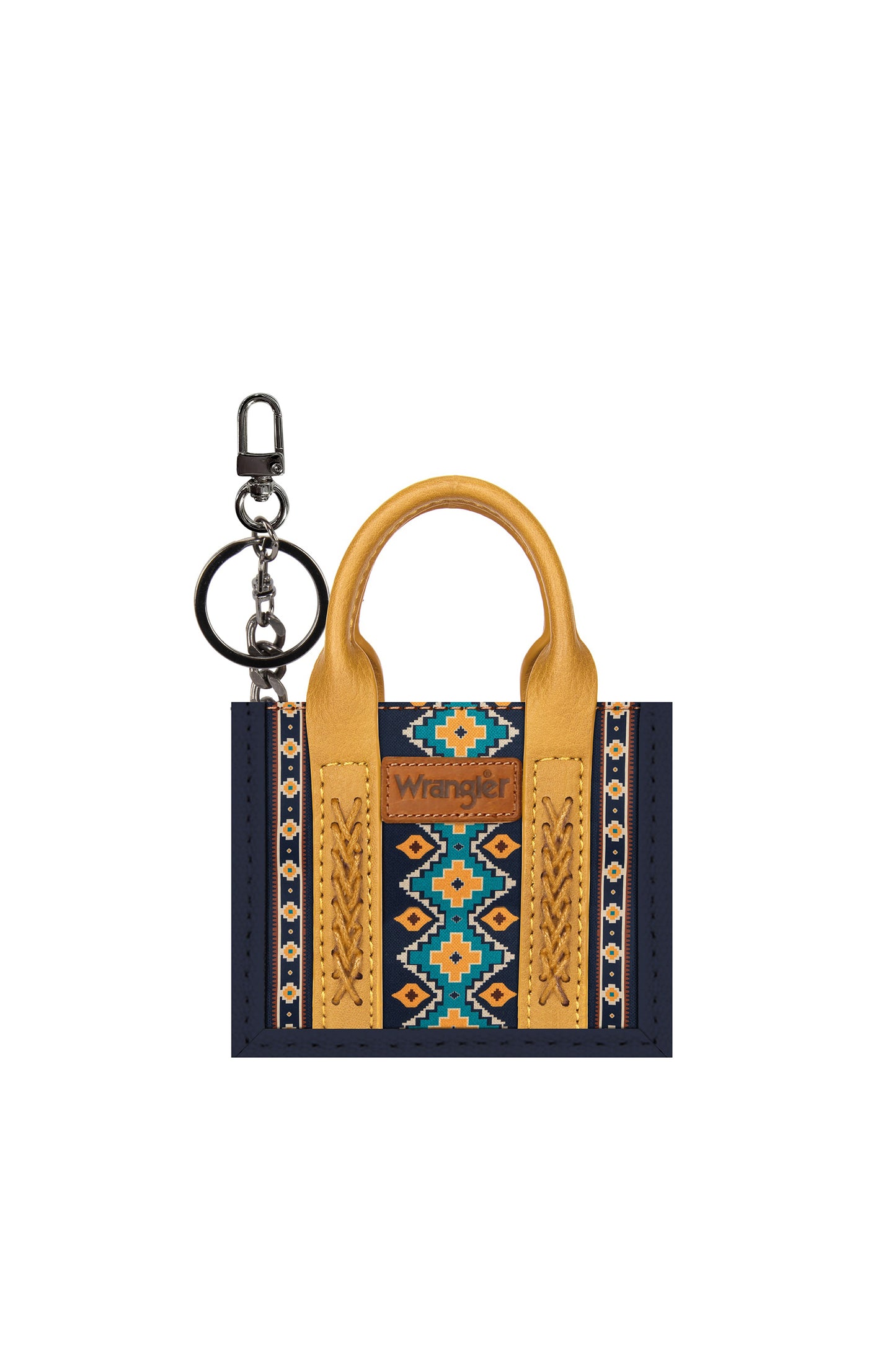 WGBX111 Wrangler Southwestern Mini Tote Mystery Box