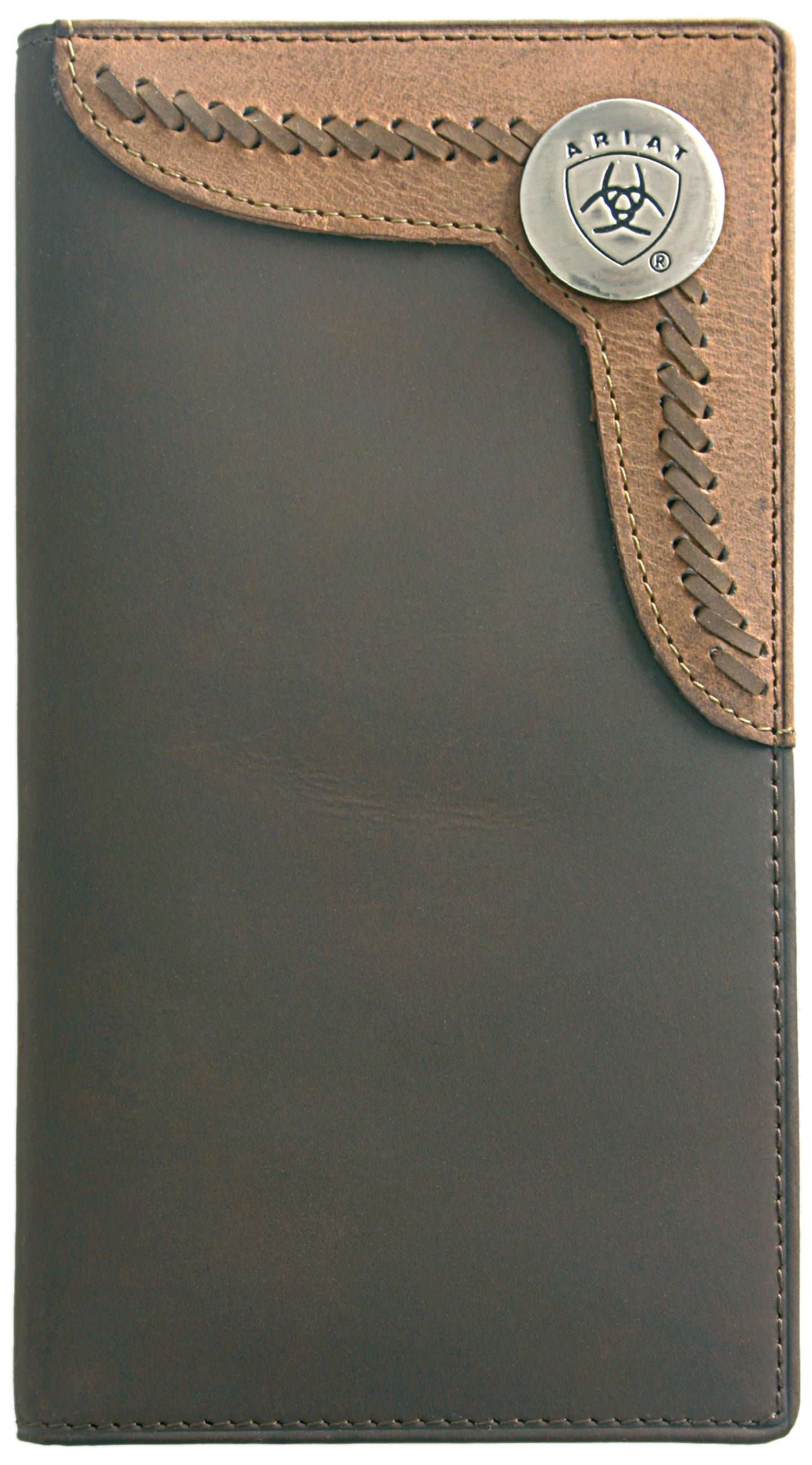 WLT1103A Ariat Men's Rodeo Wallet