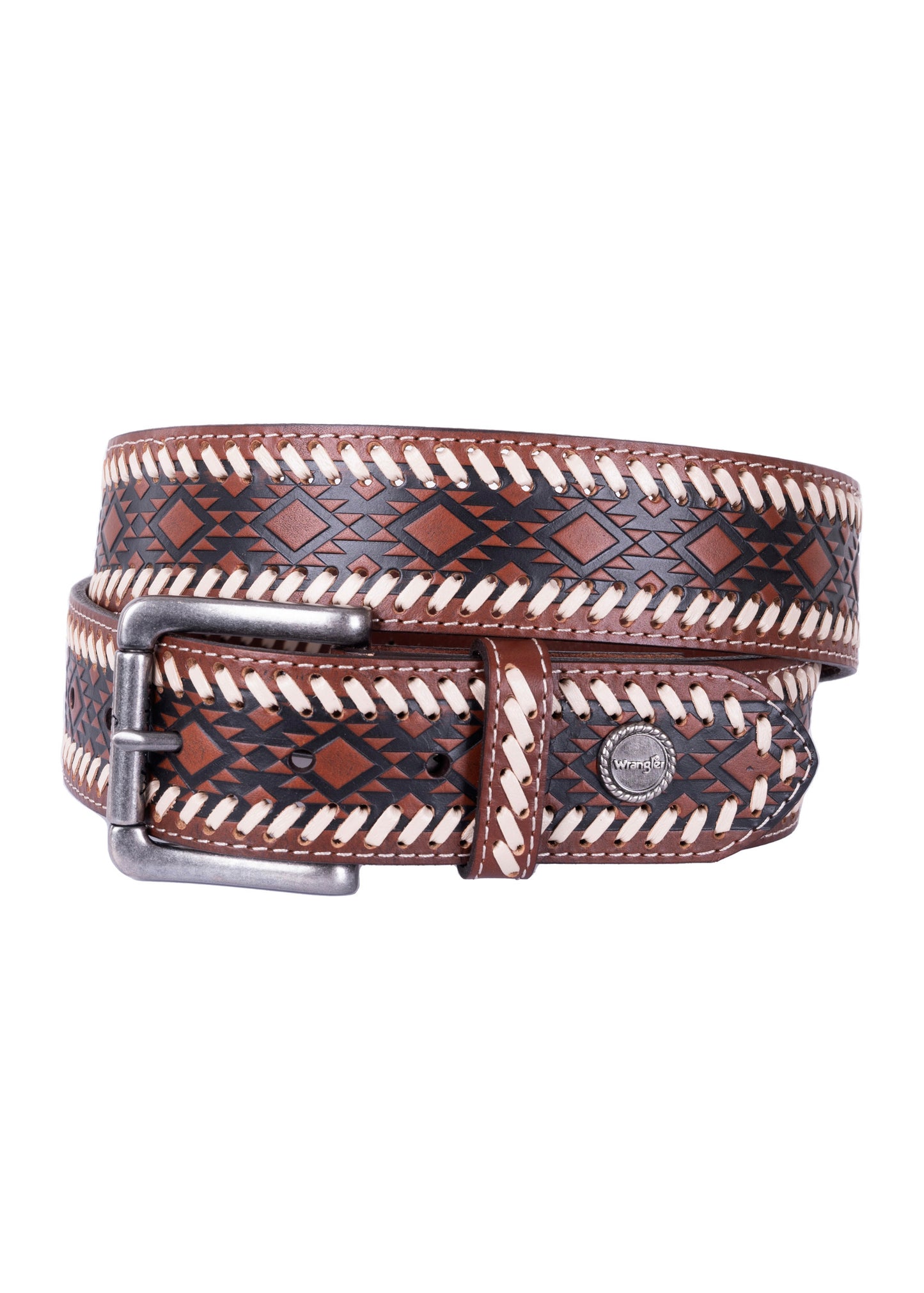 X3S1920BLT Wrangler Luka Belt