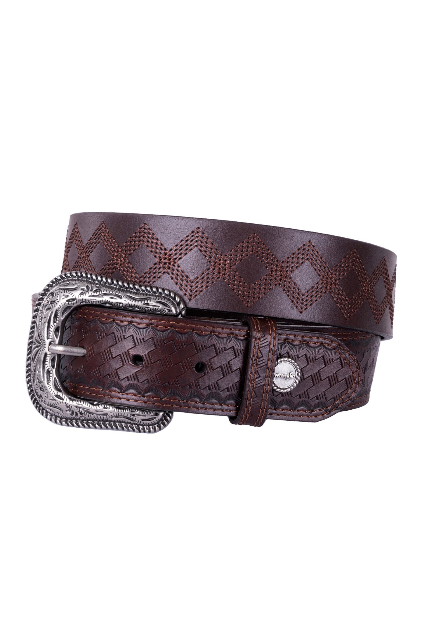 X3S1921BLT Wrangler Kaden Belt