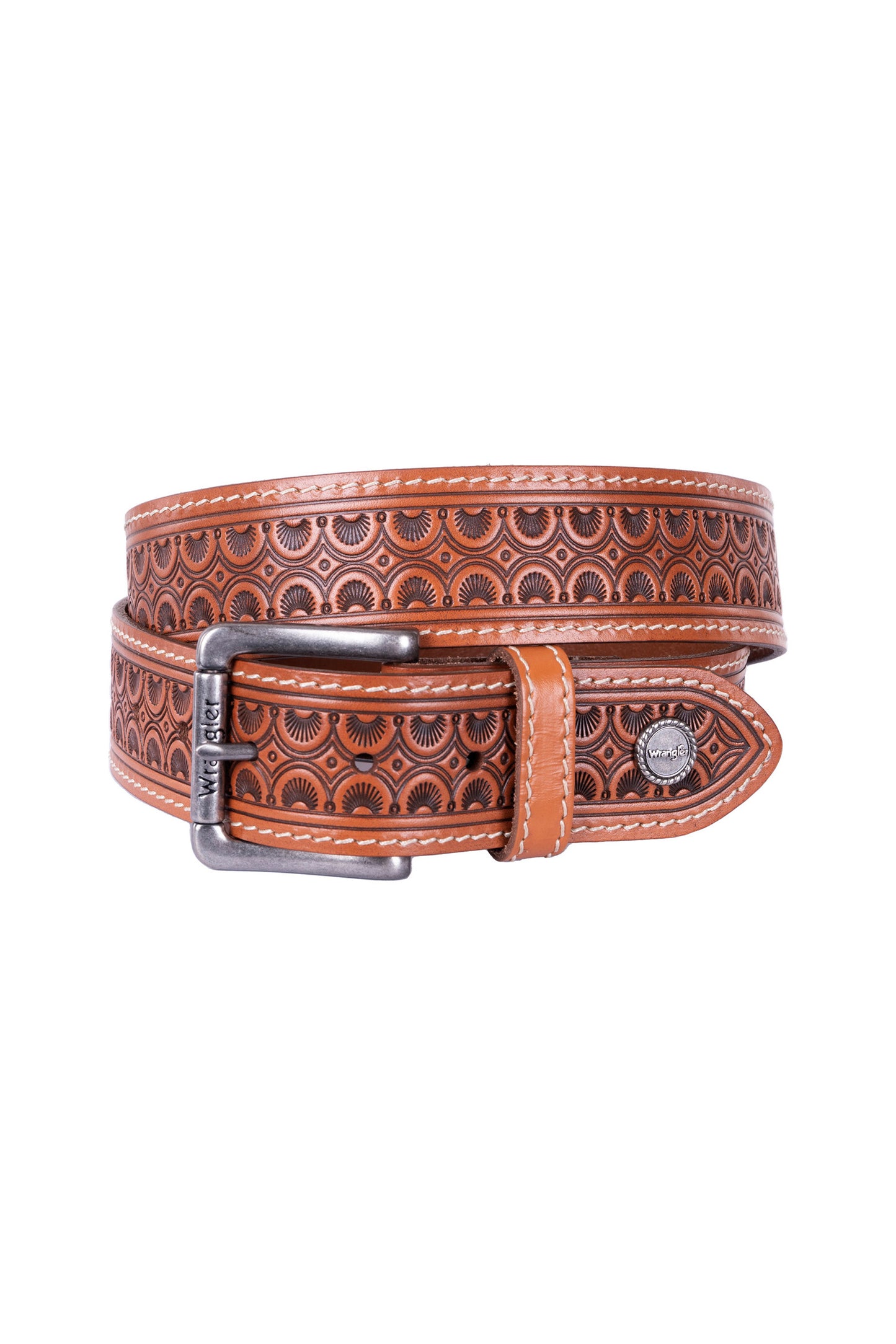 X3S1940BLT Wrangler Quinn Belt