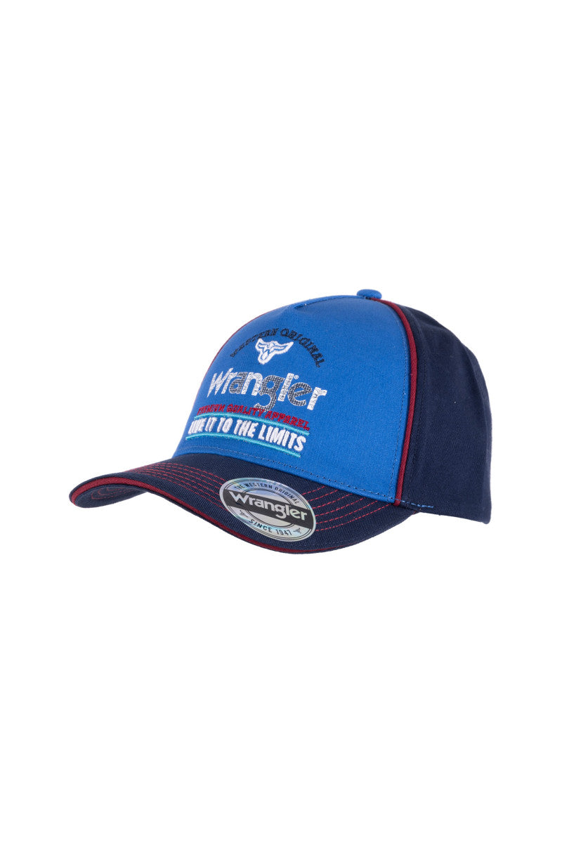 X3S5957CAP Wrangler Kids Cooper Cap