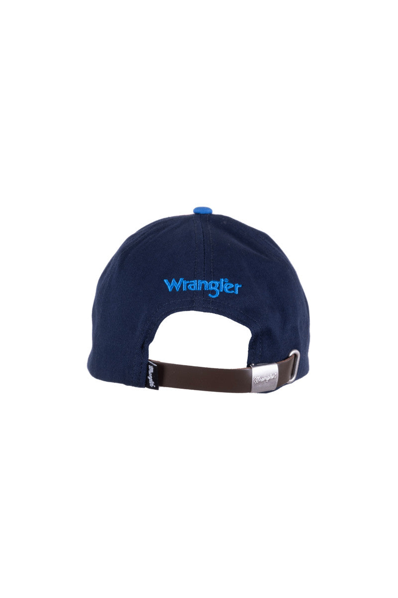 X3S5957CAP Wrangler Kids Cooper Cap
