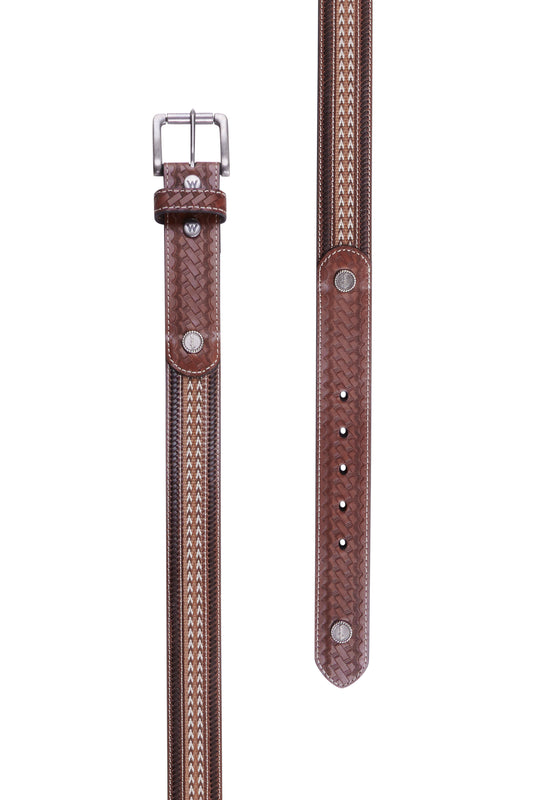 X4W1940BLT Wrangler Men's Archer Belt