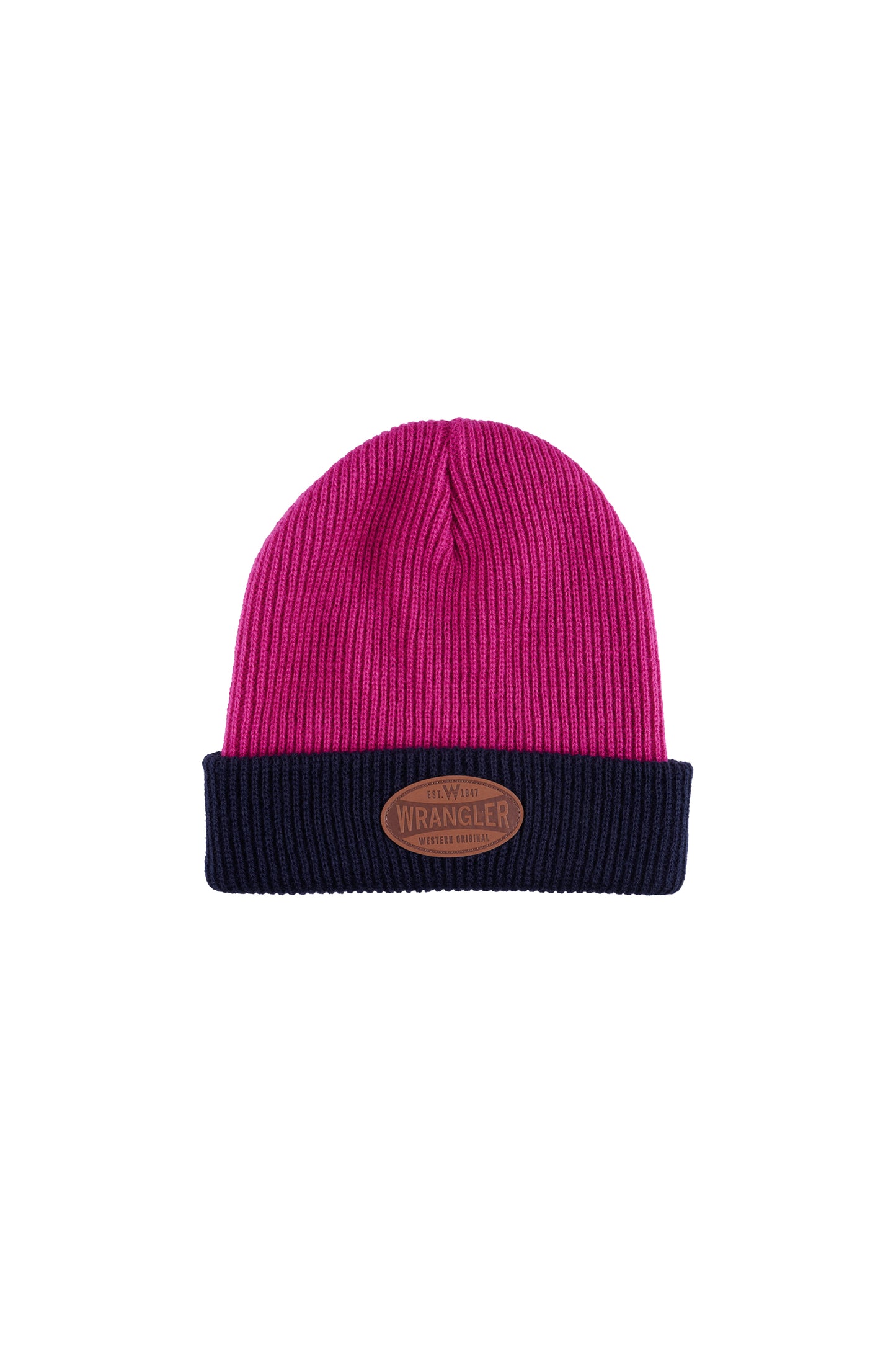 X4W1959BEA Wrangler Kew Beanie