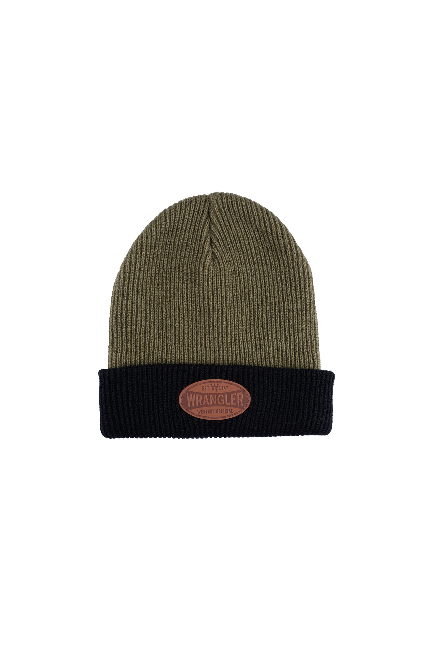 X4W1959BEA Wrangler Kew Beanie