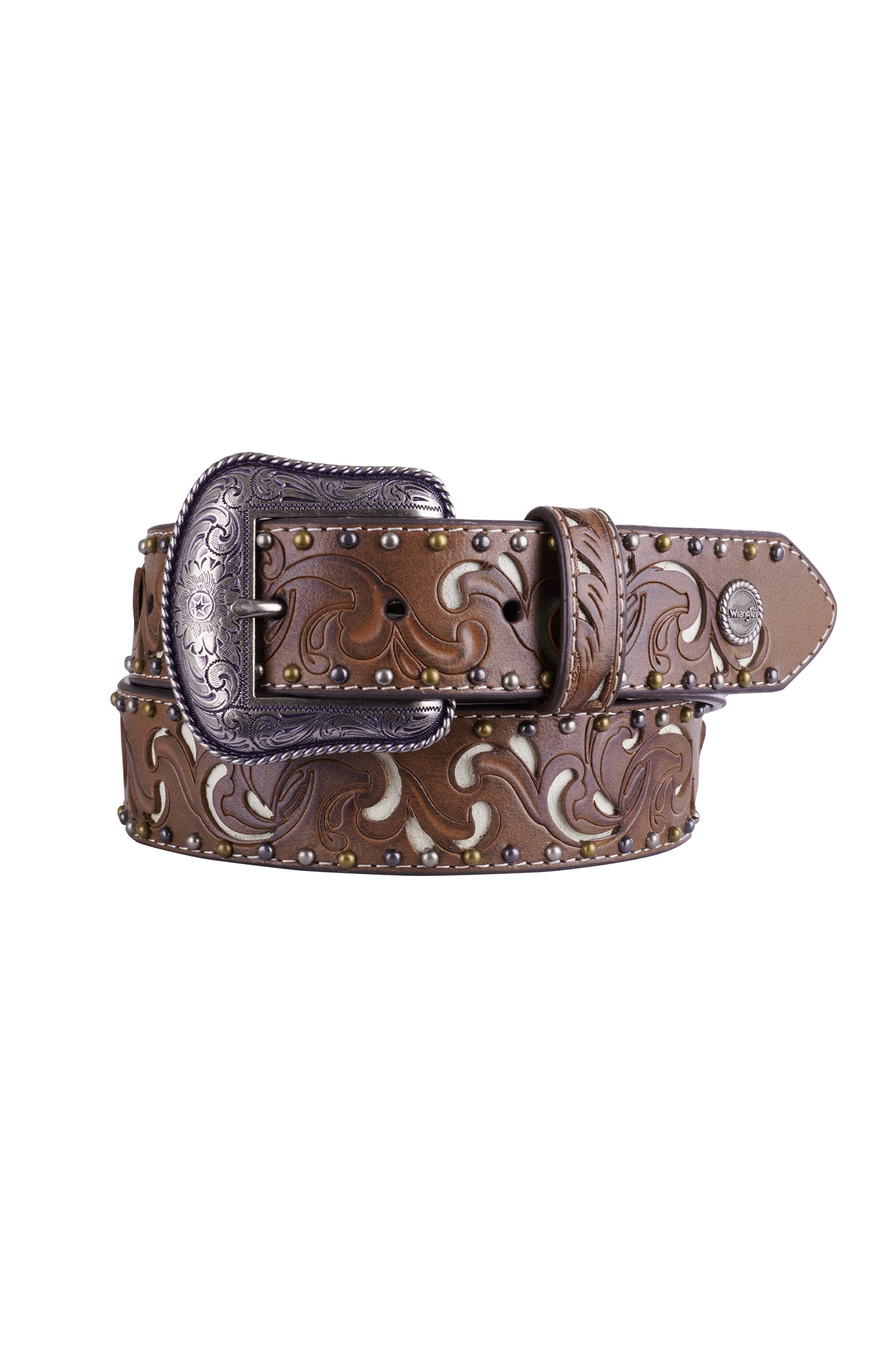 X4W2963BLT Wrangler Women's Ainsley Belt