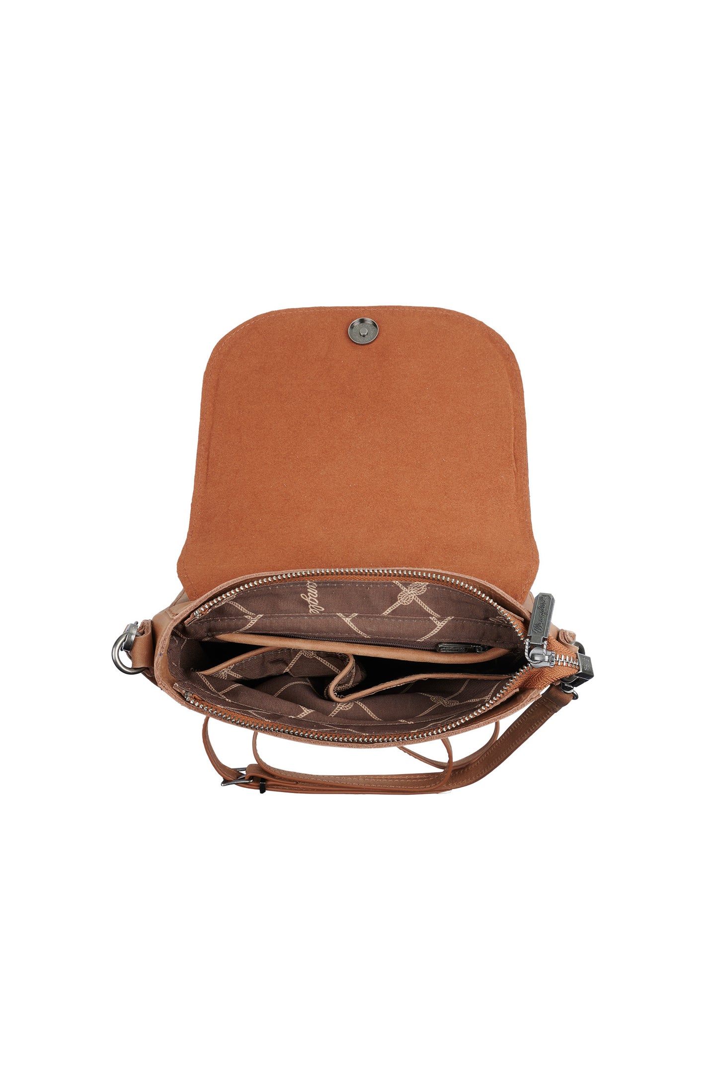 X4W2972BAG Wrangler Clara Bag