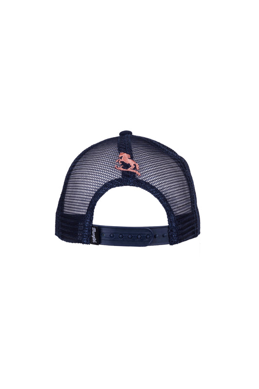 X4W5999CAP Wrangler Kid's Chelsea Tucker Cap