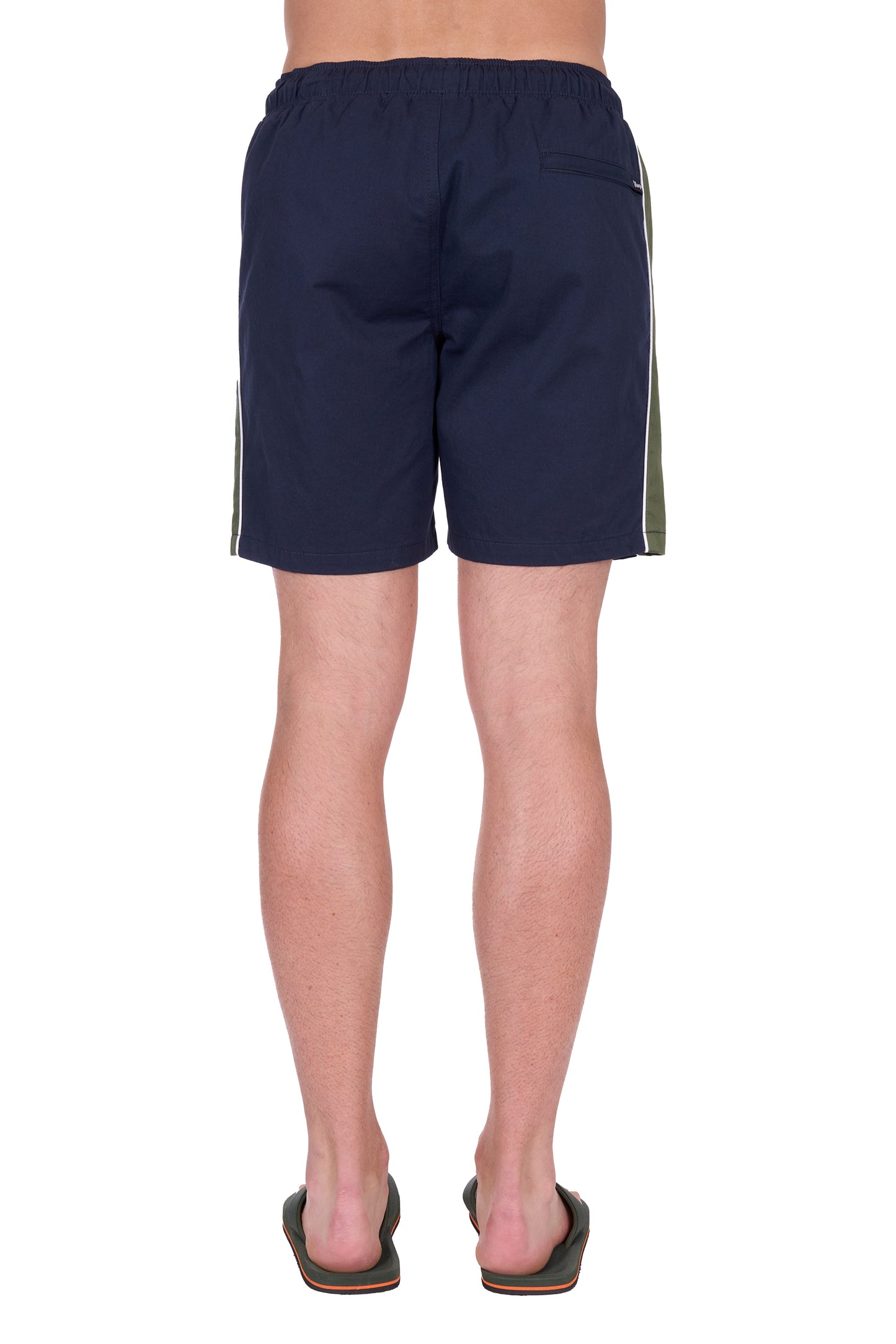 X5S1302401 Wrangler Men's Jarrod Boardshort