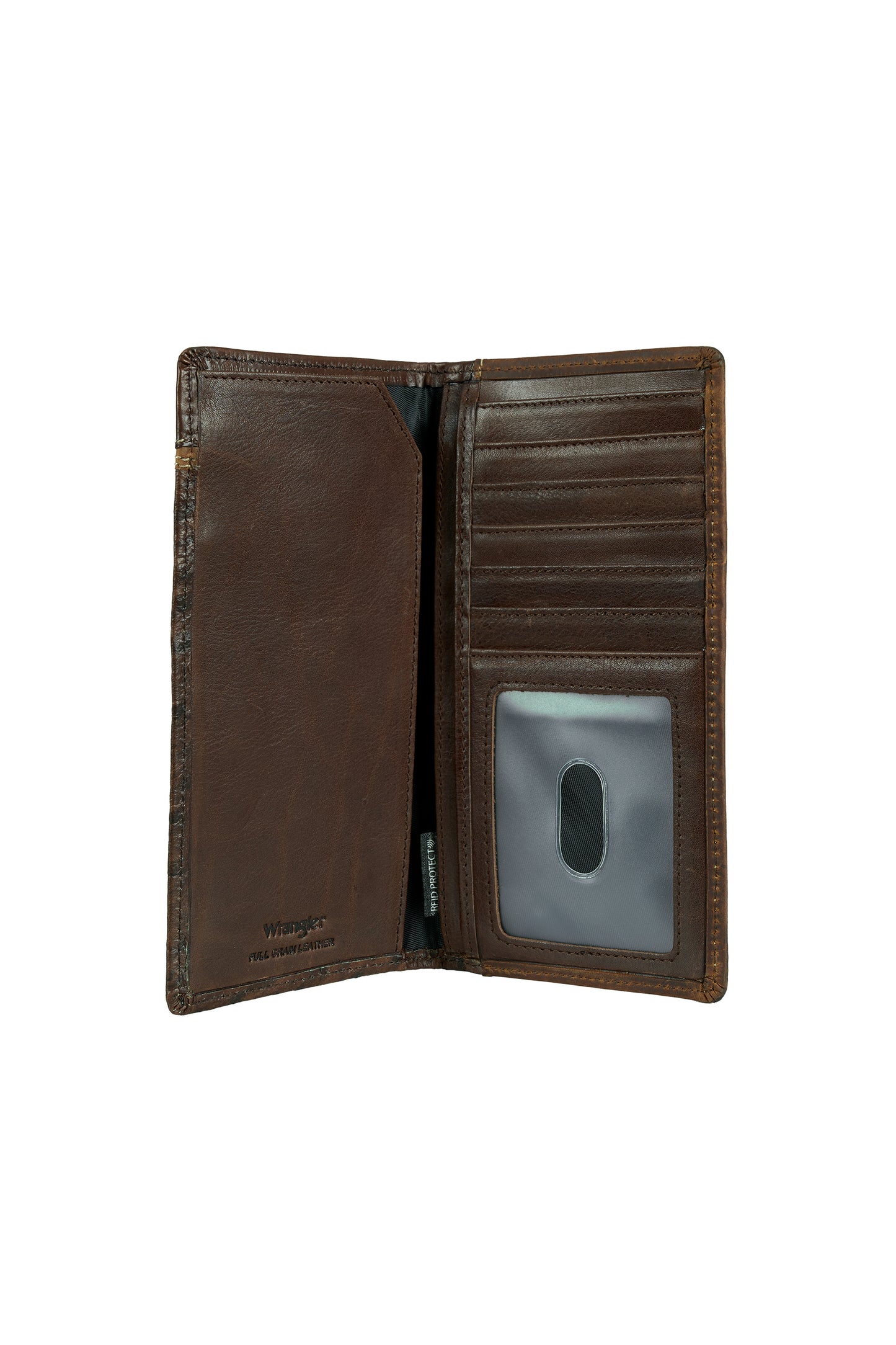 X5S1929WLT Wrangler Nash Rodeo Wallet