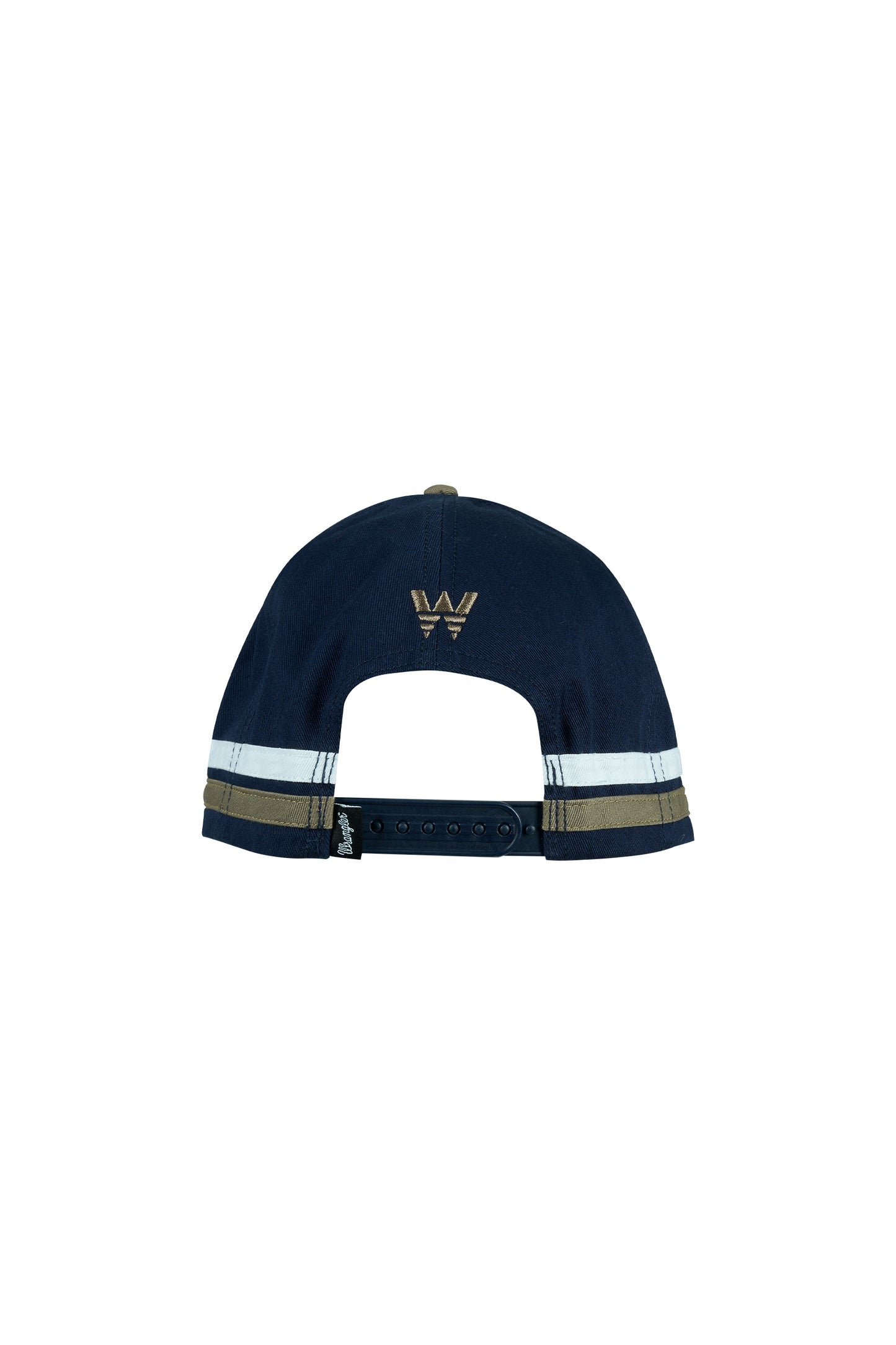 X5S1941CAP Wrangler Damon HP Cap