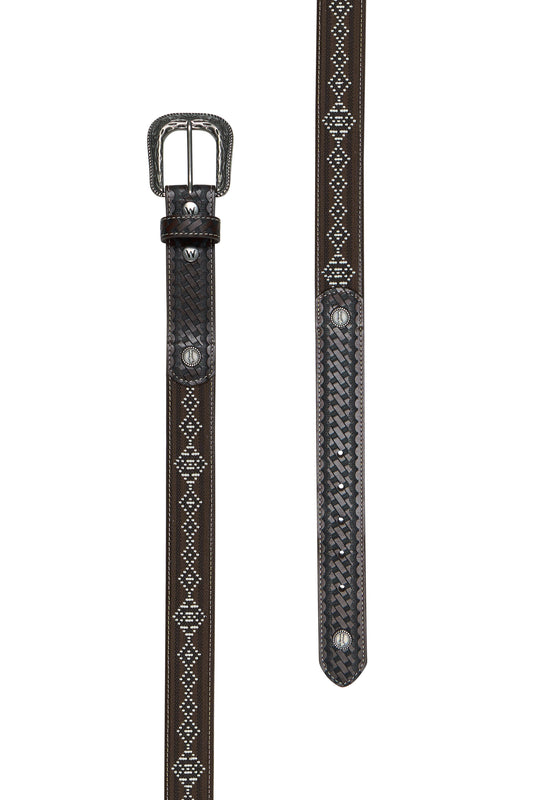 X5S1965BLT Wrangler Brayson Belt