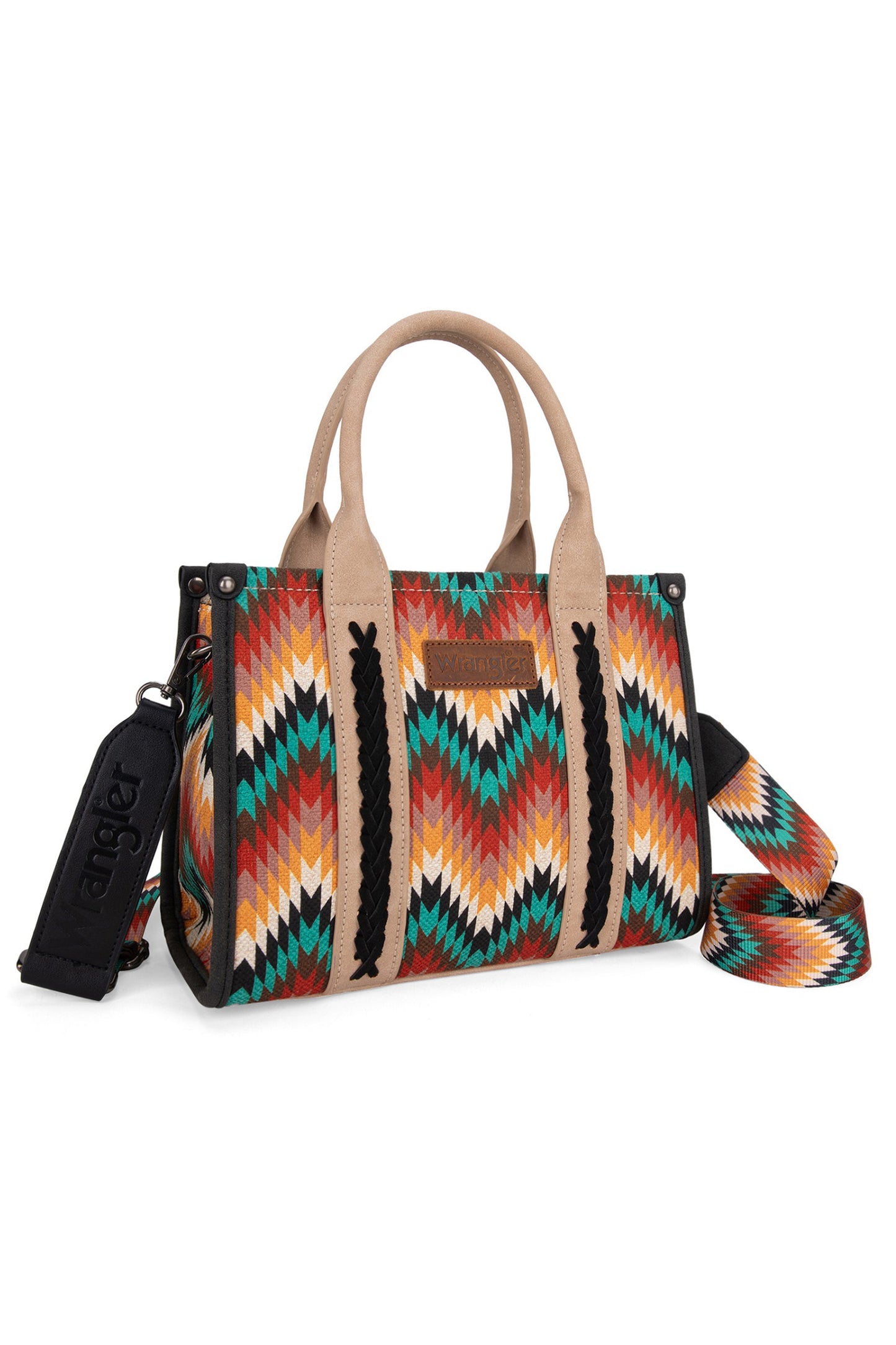 X5S2911BAG Wrangler Nevada Small Crossbody Bag