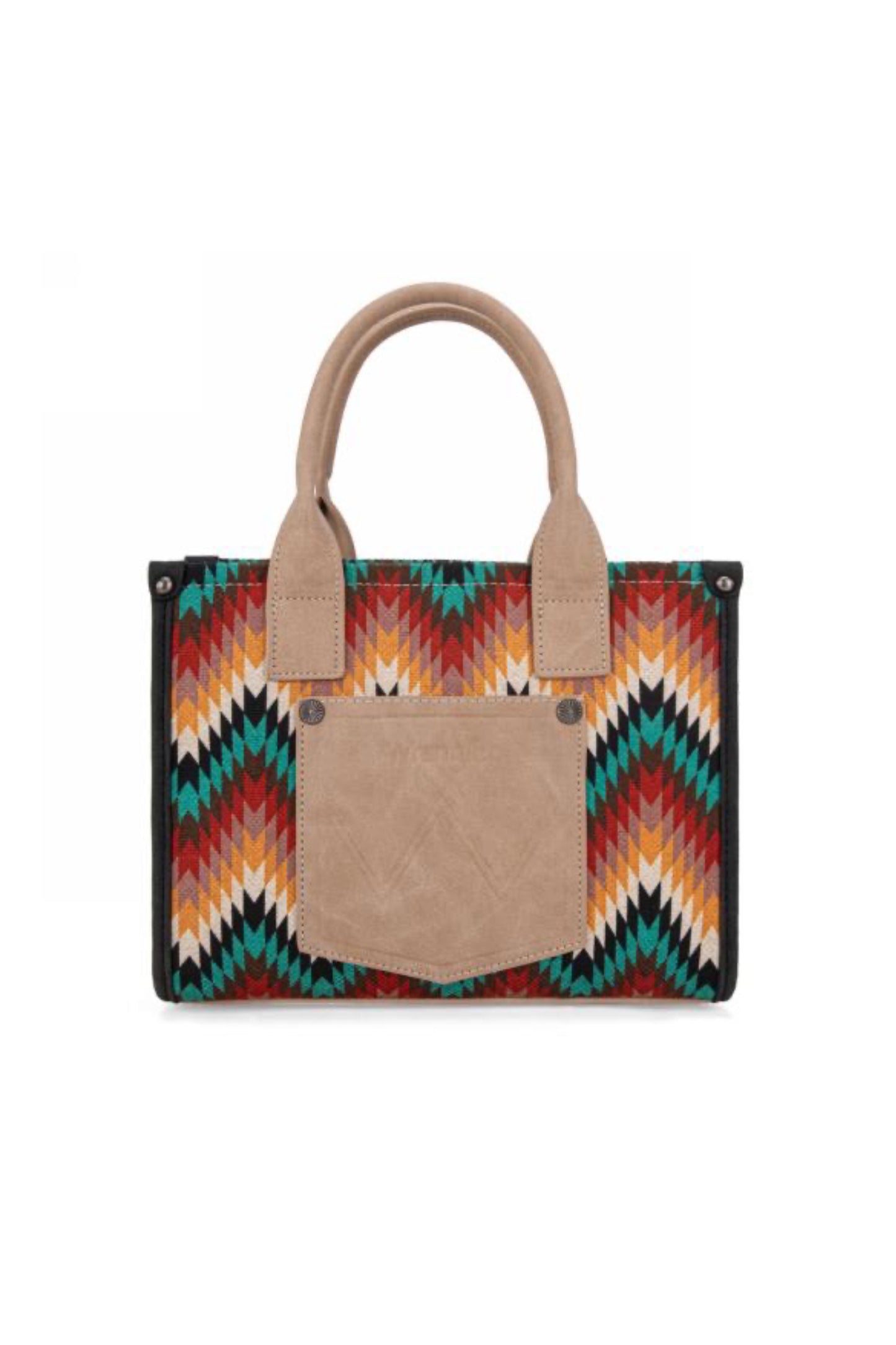 X5S2911BAG Wrangler Nevada Small Crossbody Bag
