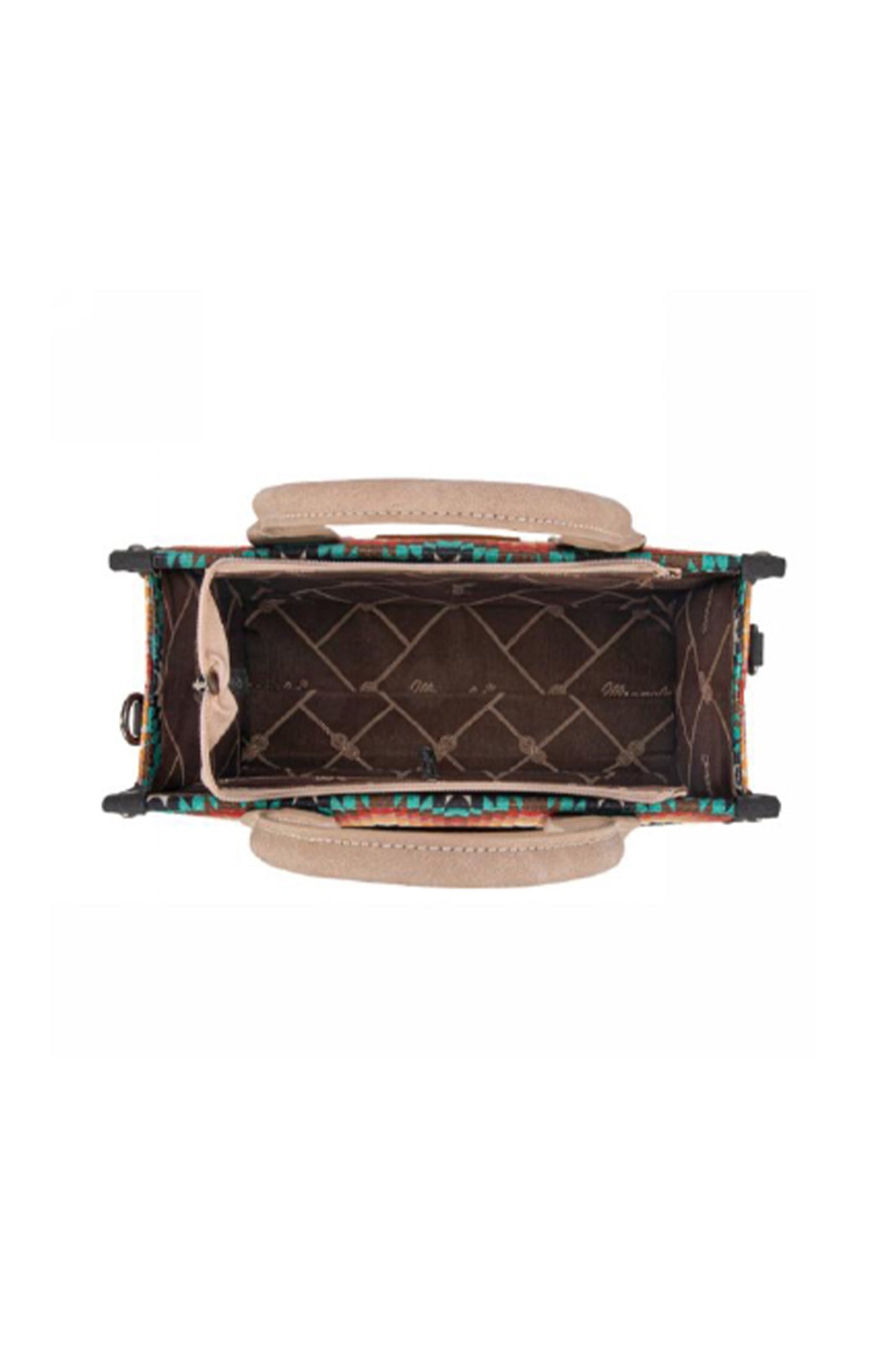 X5S2911BAG Wrangler Nevada Small Crossbody Bag